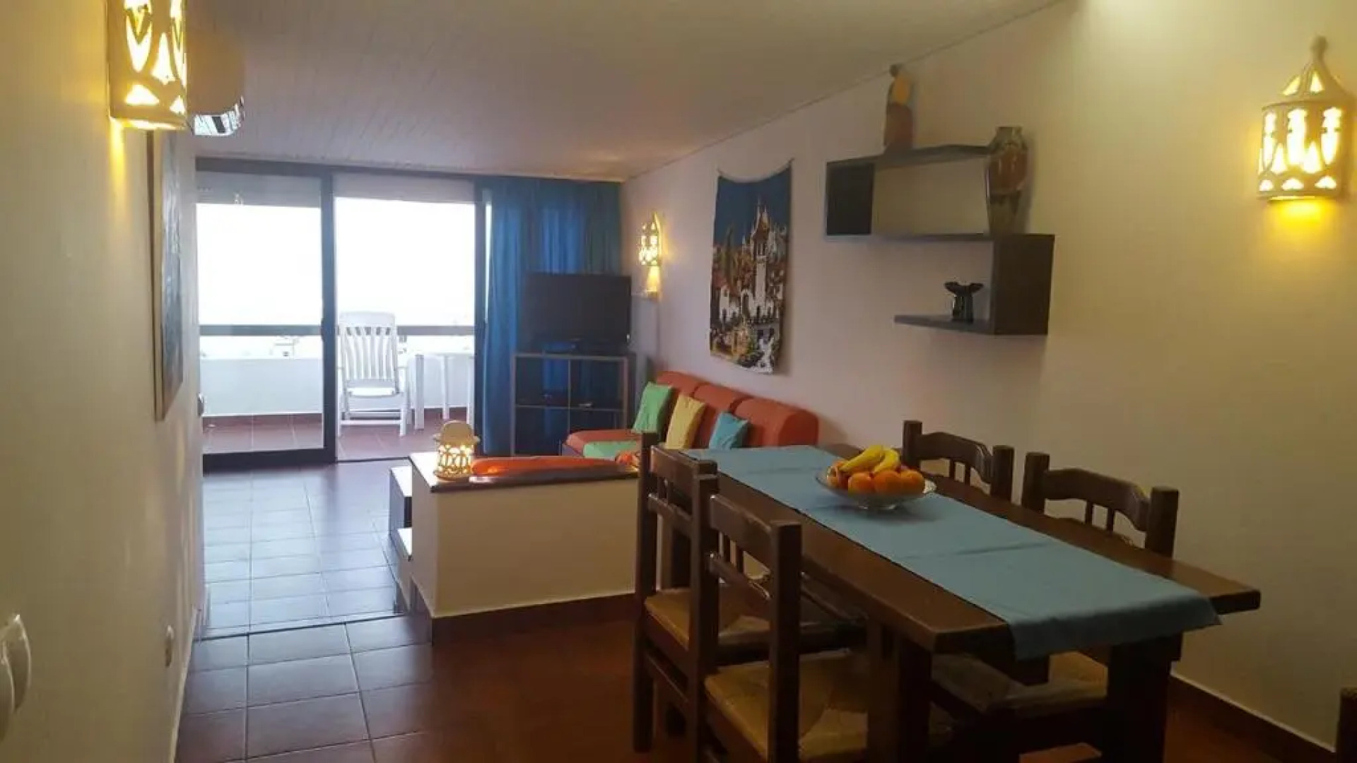 Sea View Downtown - Albufeira