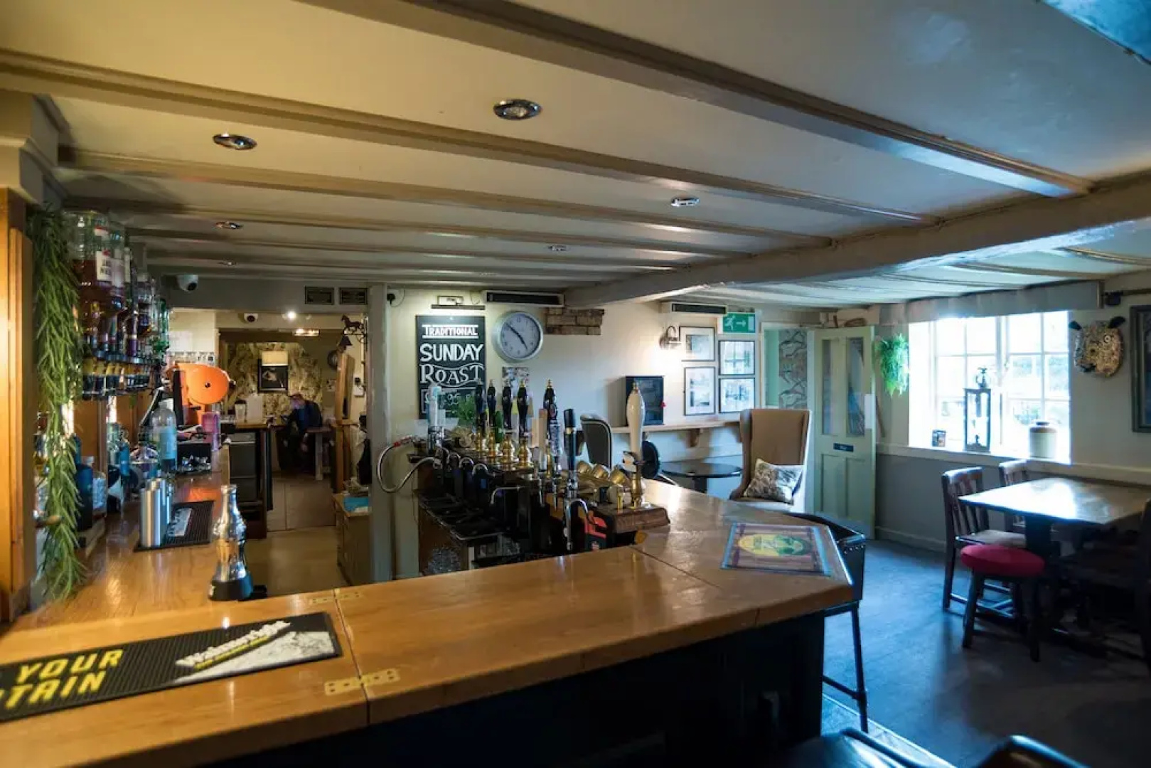 Jolly Brewers