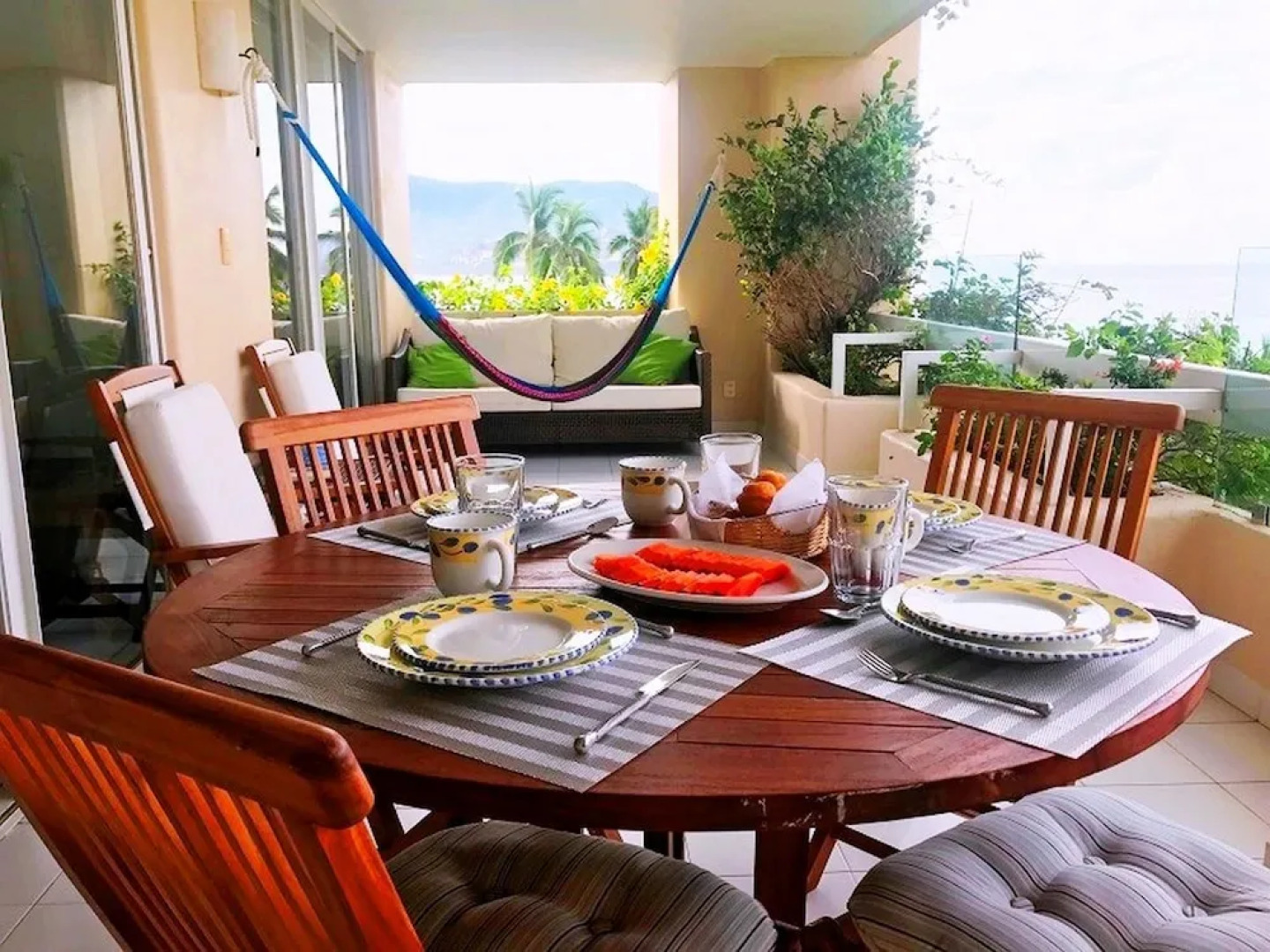 Condo M4 by Villas HK28