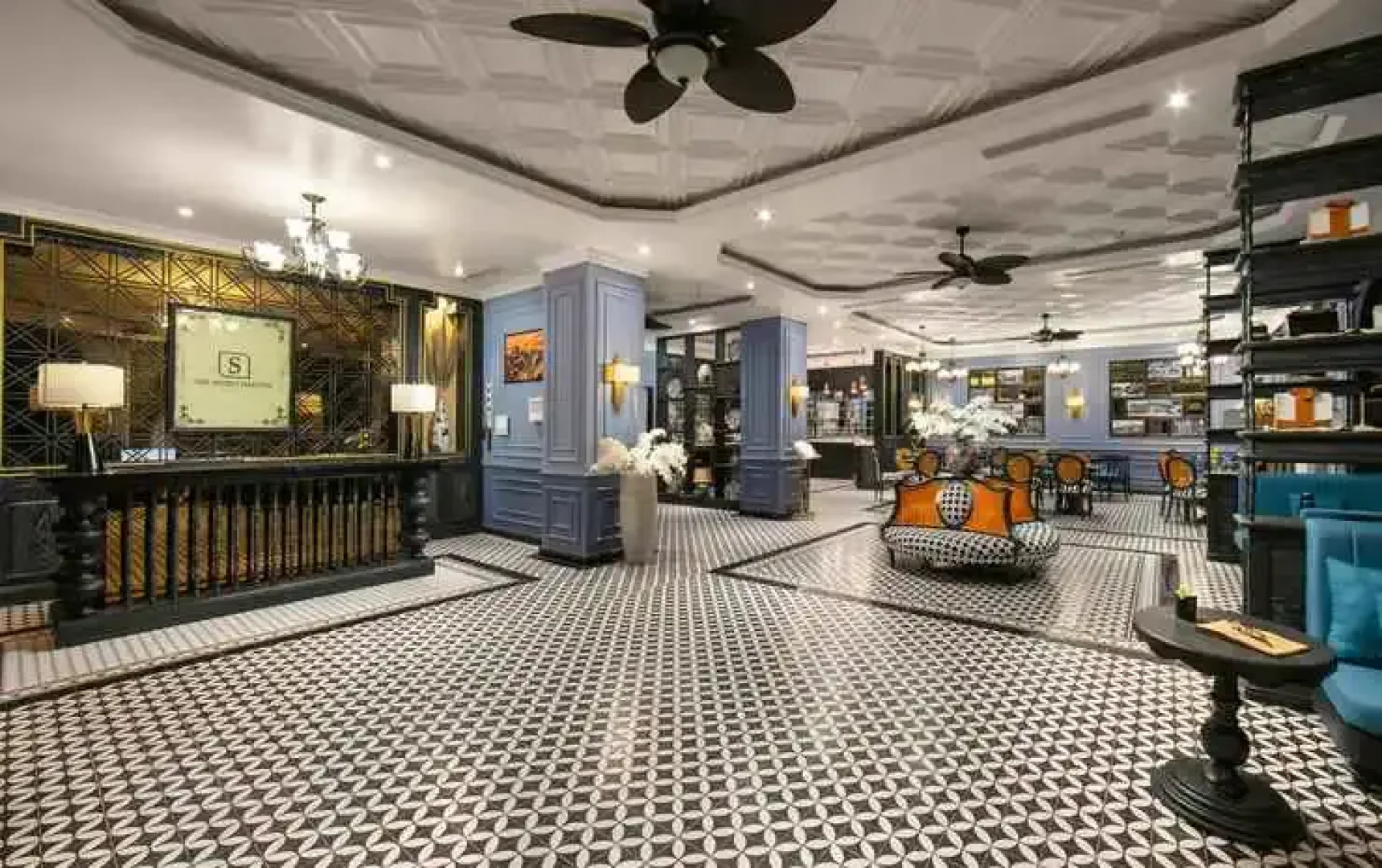 The Exquisite Halong Hotel