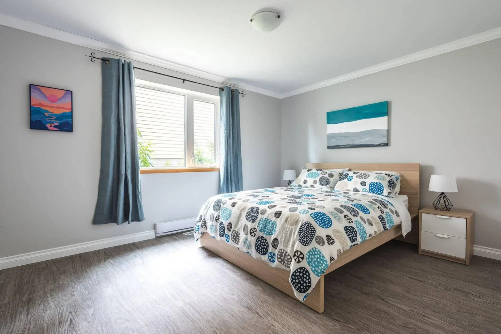 Urban Caribou Bed and Breakfast