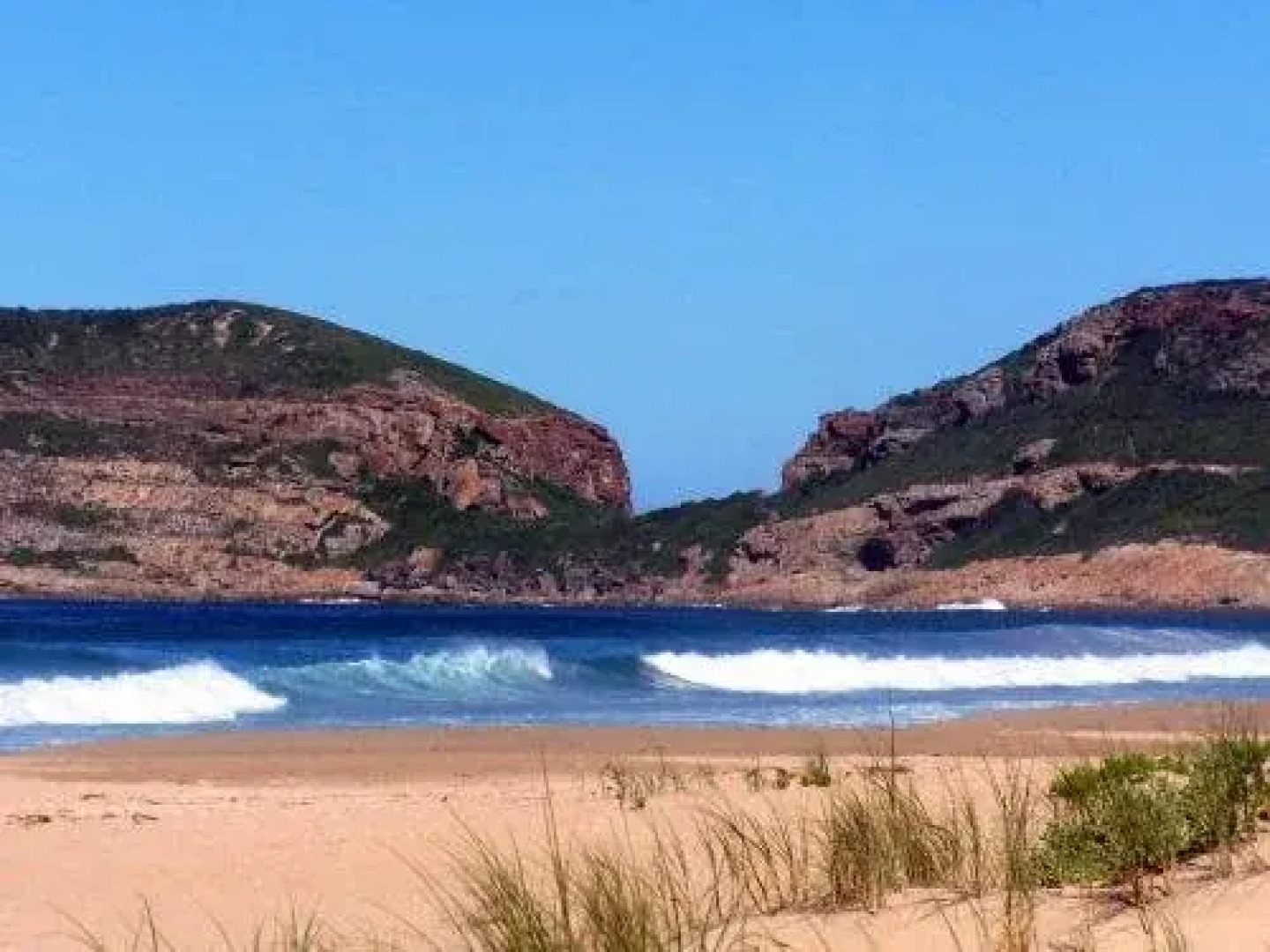Southern Cross Beach House