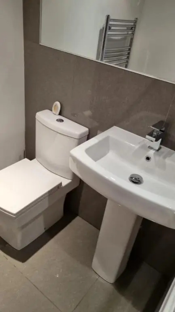 apartment 302 241 Marine Rad Morecambe