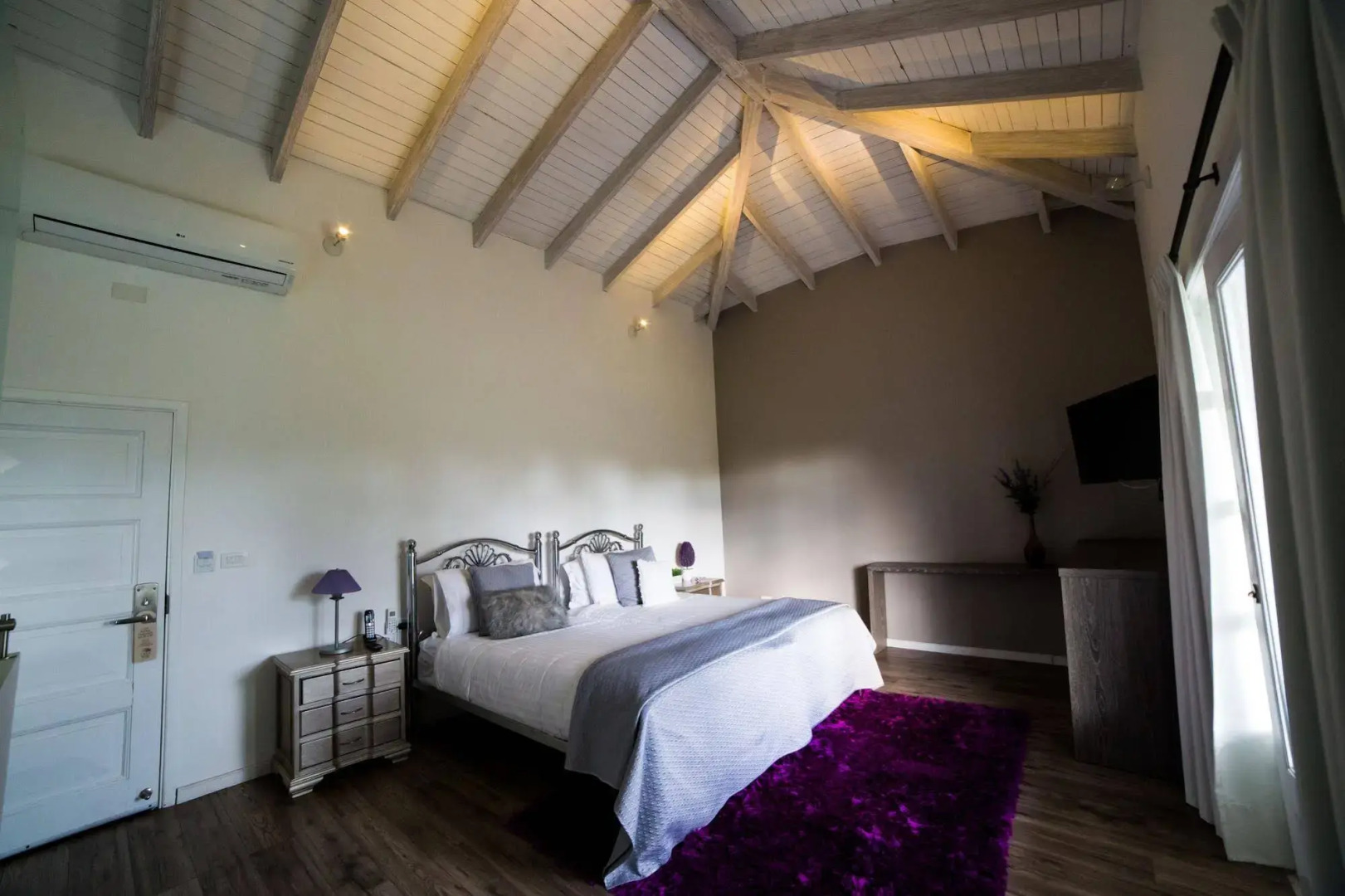 Casa Hotel El Triangulo