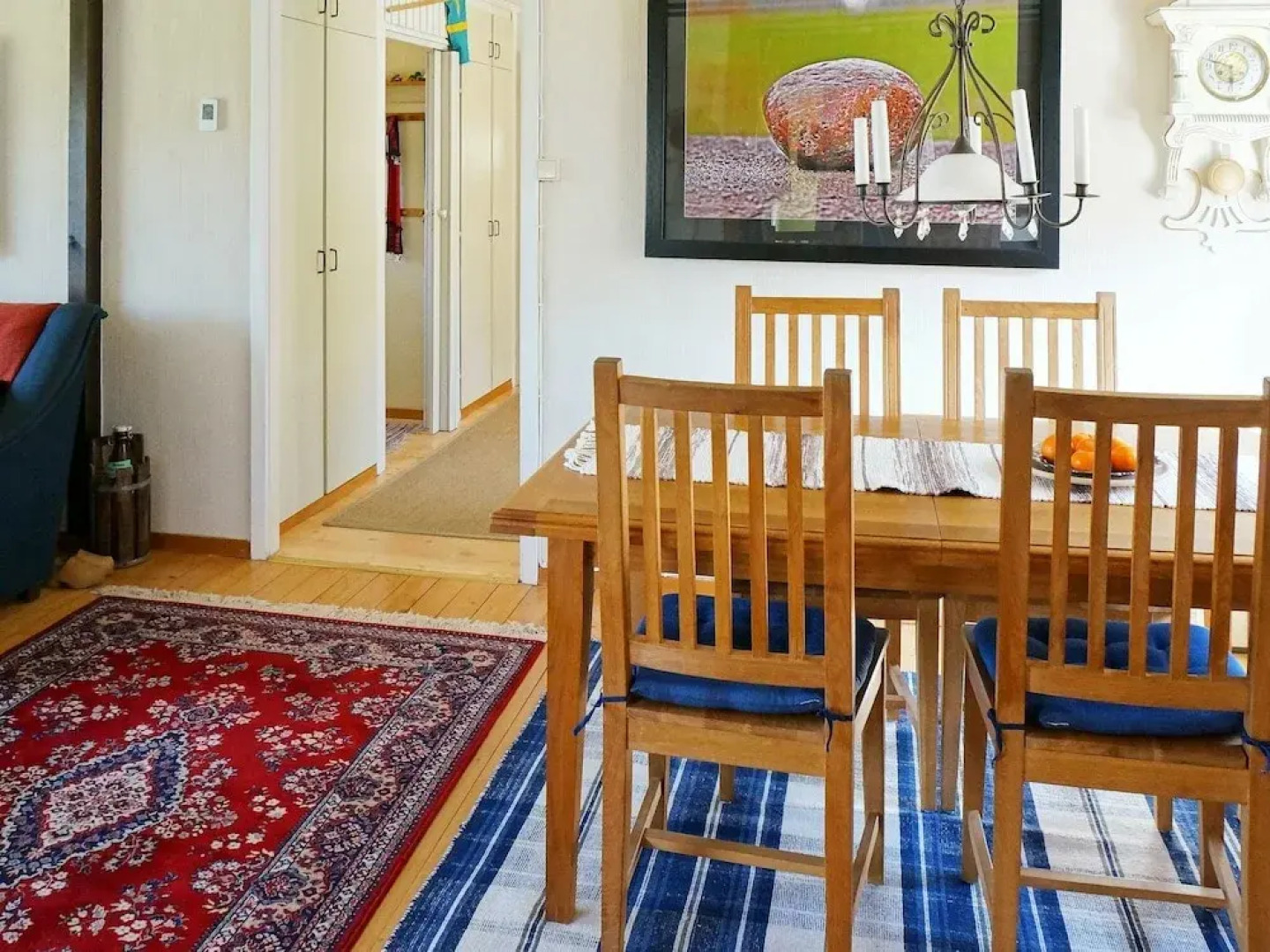 6 Person Holiday Home in Rolfstorp