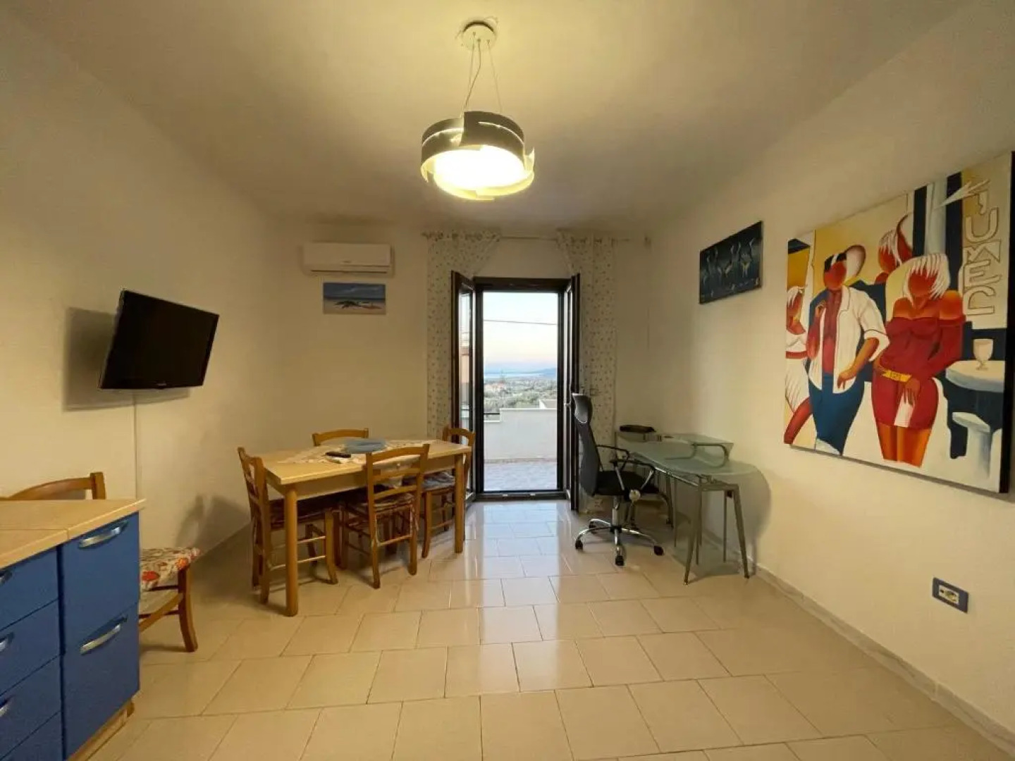 Appartamenti Abbaidda 2