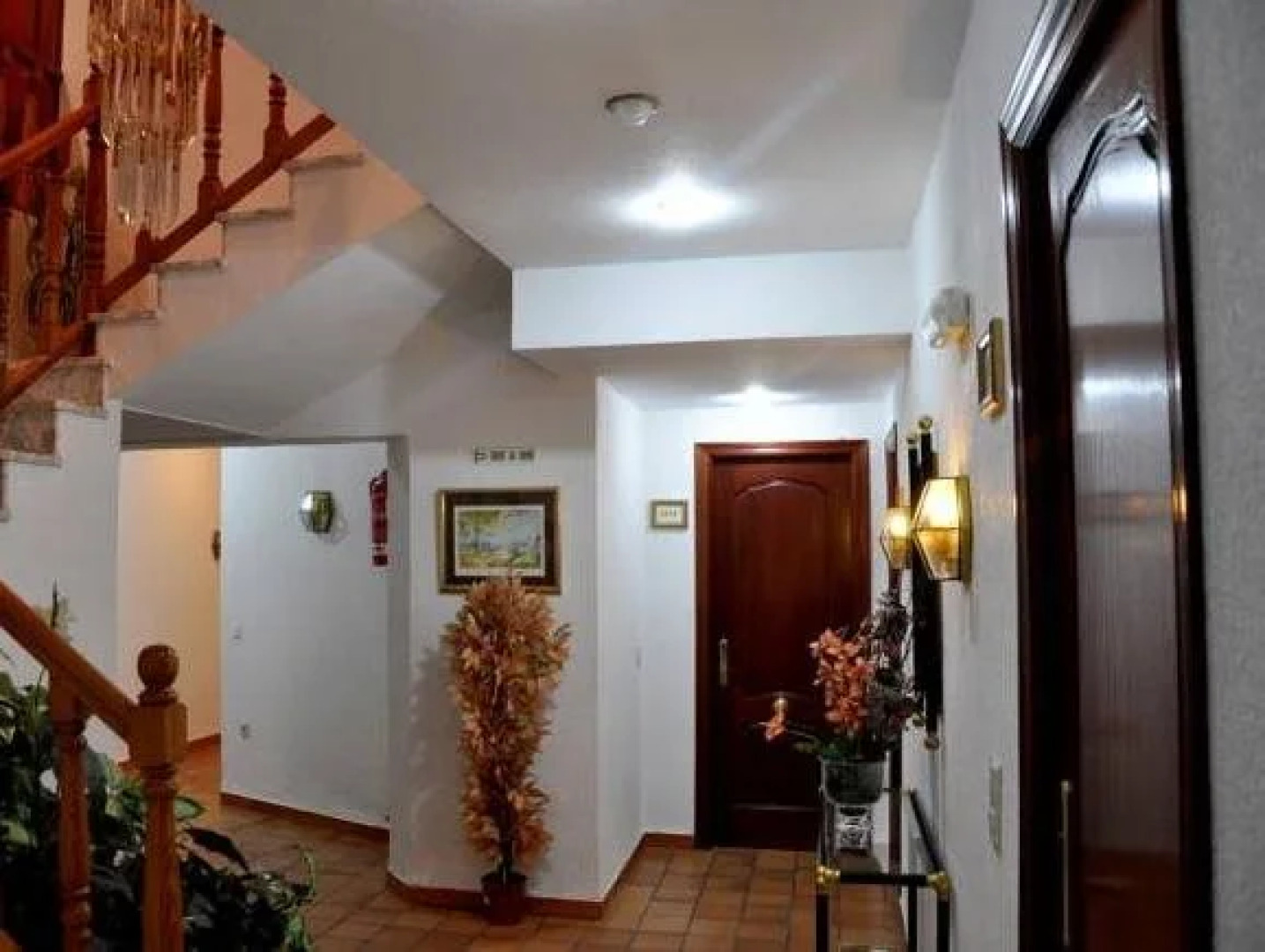 Hacienda Santa María