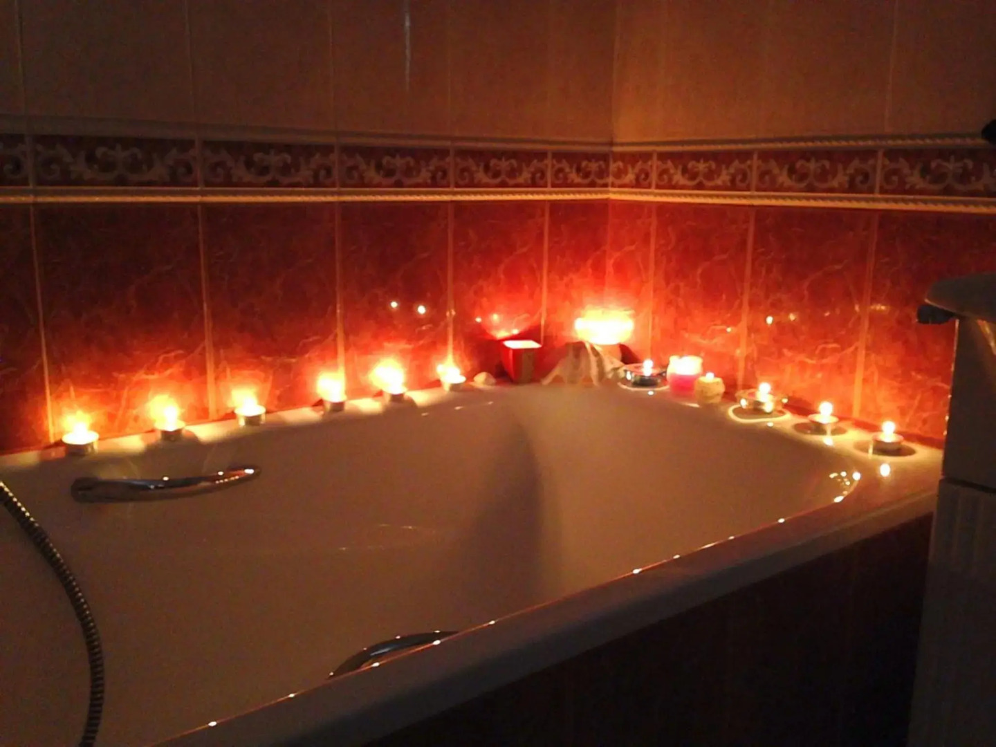 Strandfürdő Apartman