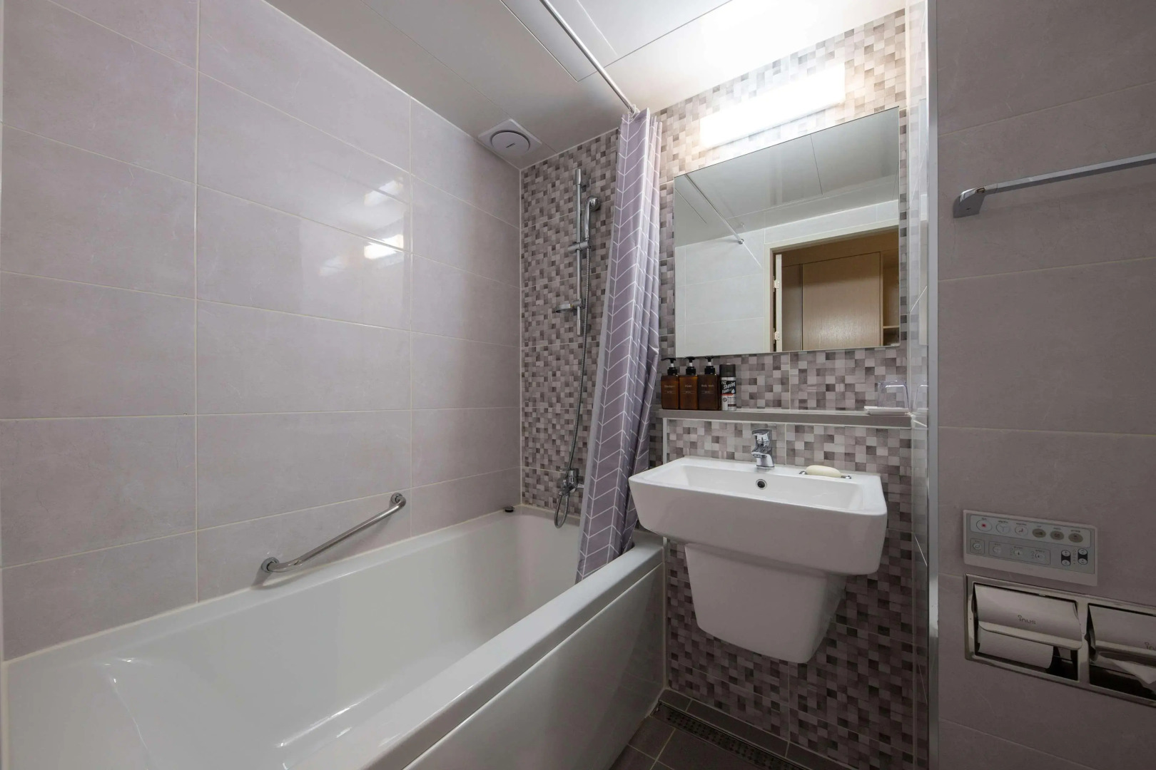 SureStay Plus Hotel by Best Western Asan