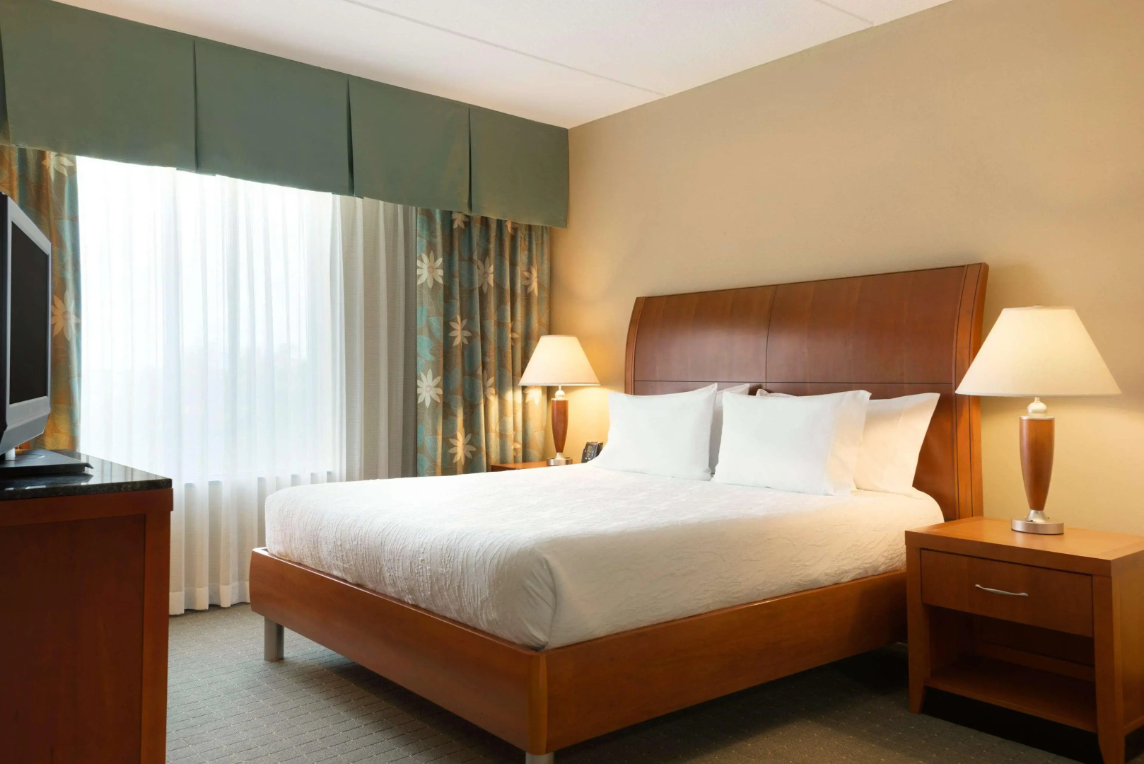 Hilton Garden Inn Palm Coast Town Center