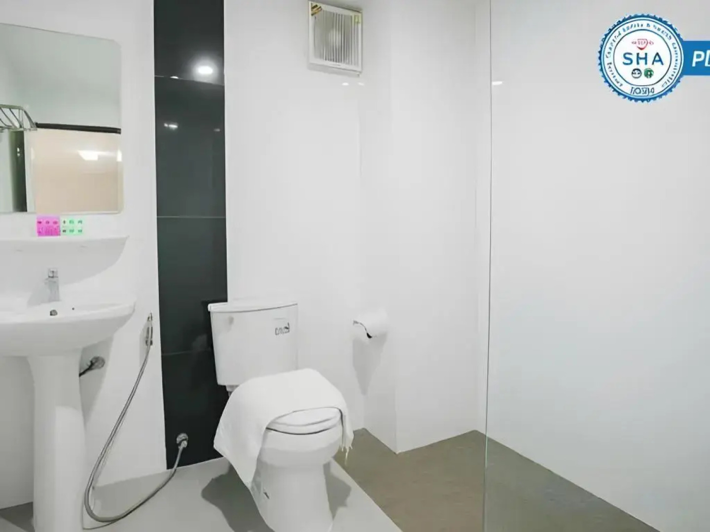 Ratchaphruek Pavilion (SHA Extra Plus)