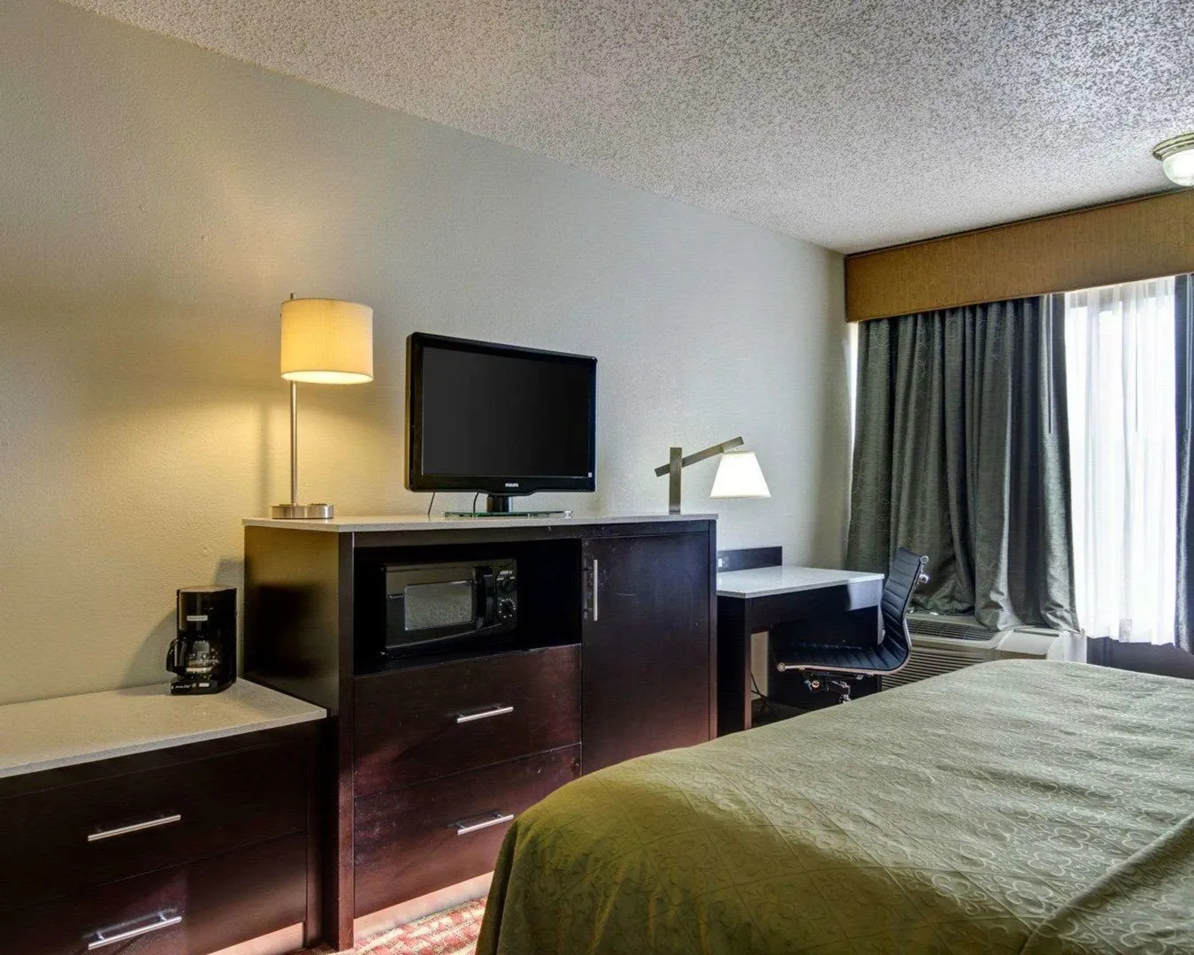 Quality Inn Fort Smith I-540