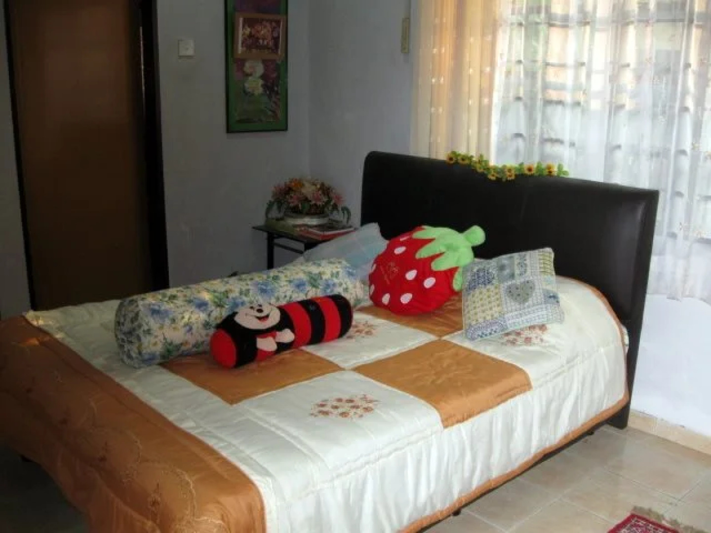 Homestay Sogo