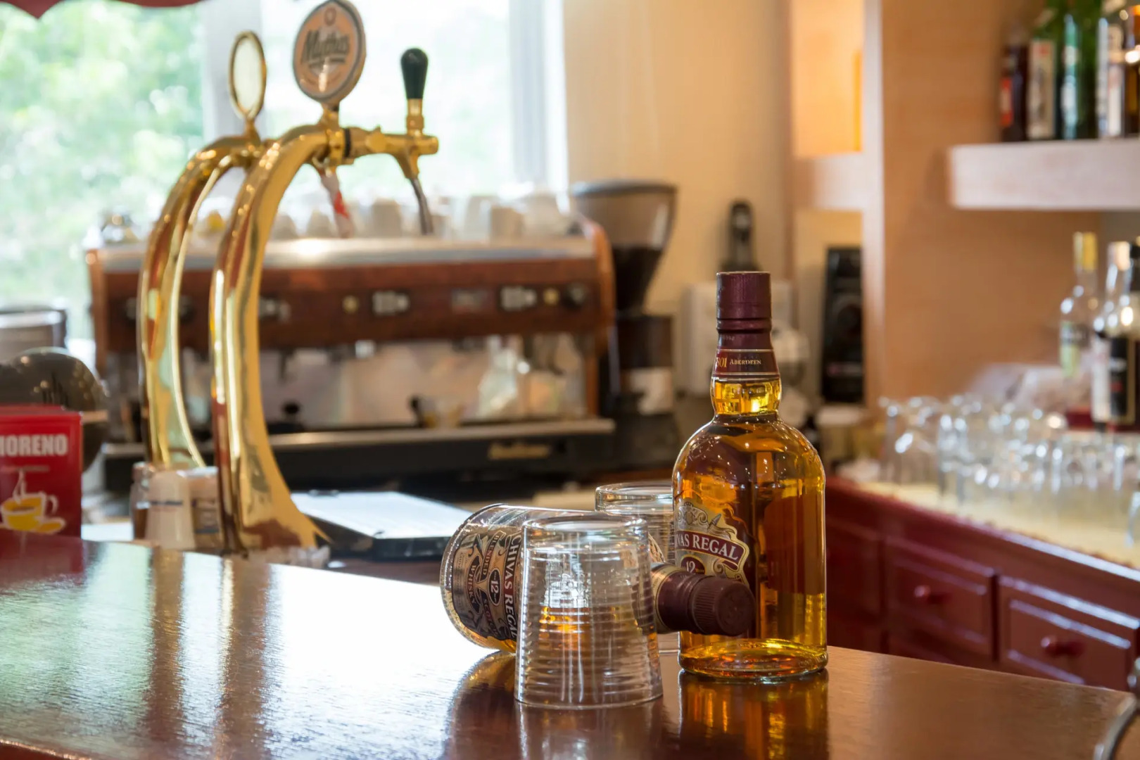 Отель Primavera Hotel