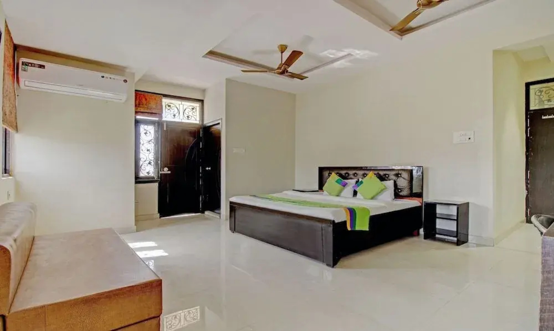 Trend Wedding Bells by Treebo