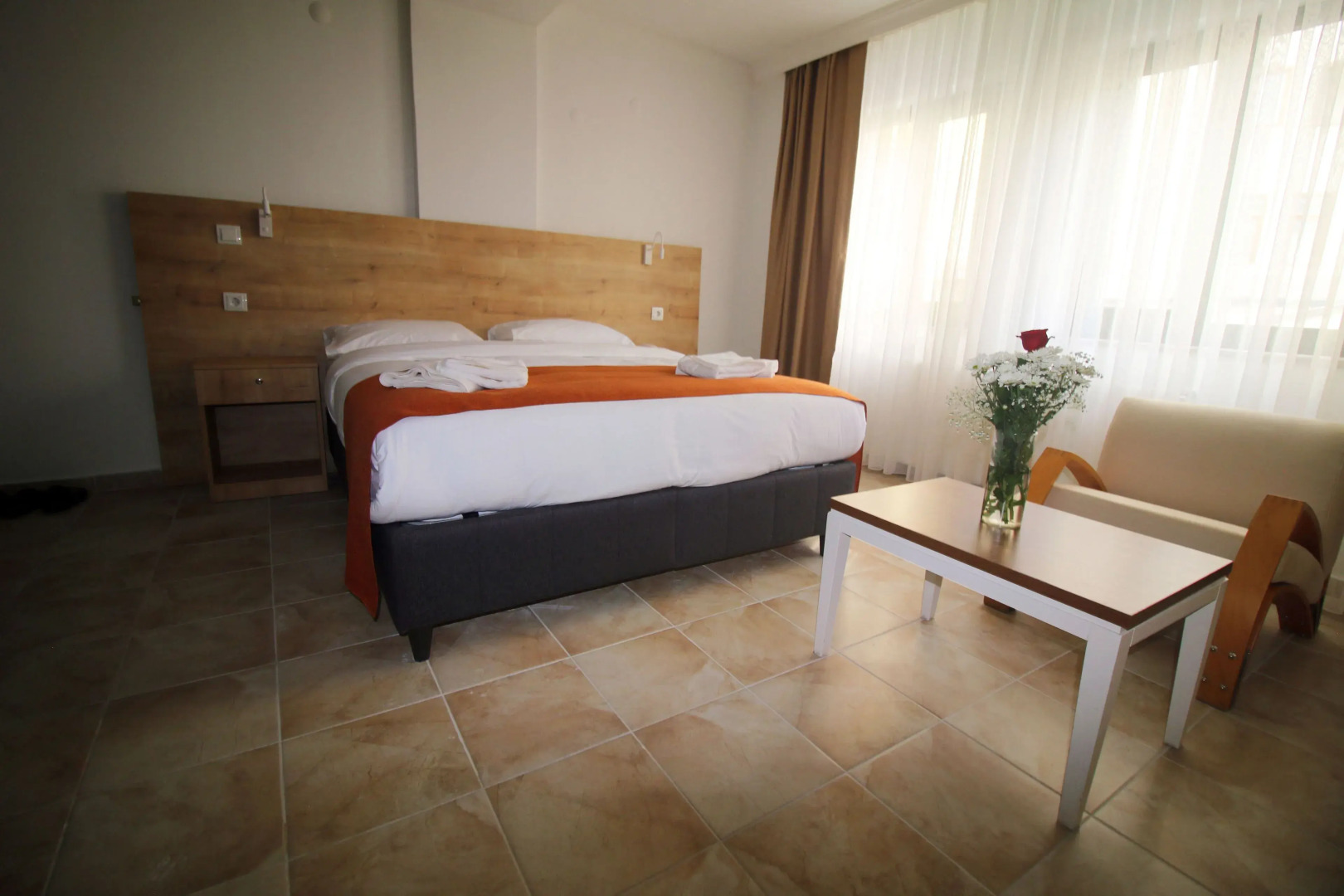 Huriye Ana Butik Otel