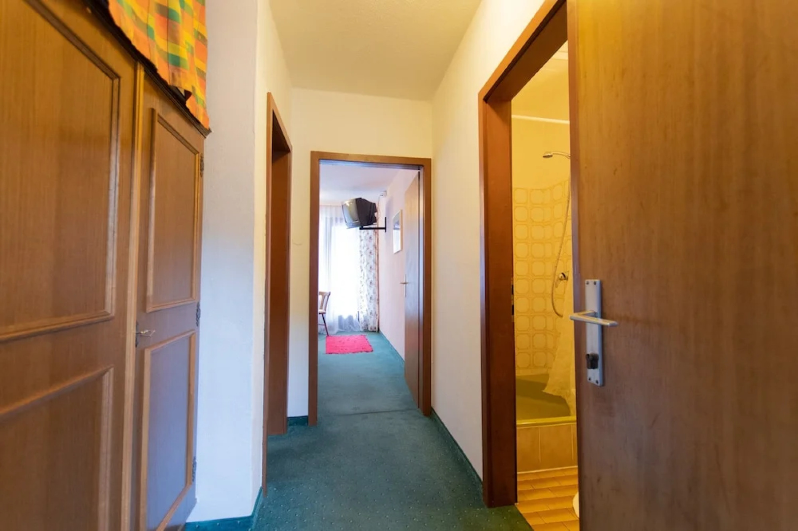 Hotel Vanda