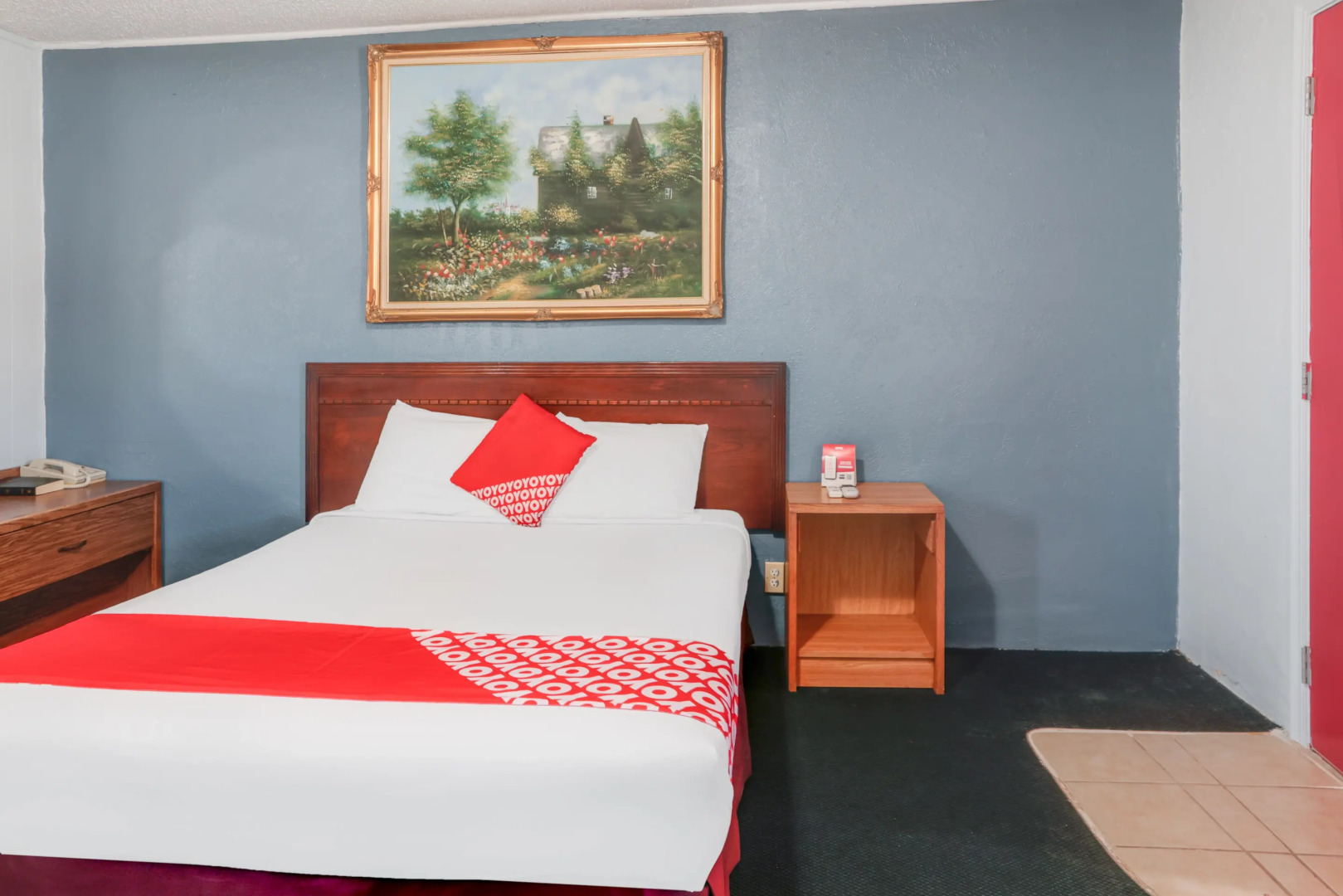 OYO Hotel Liberal, Kansas