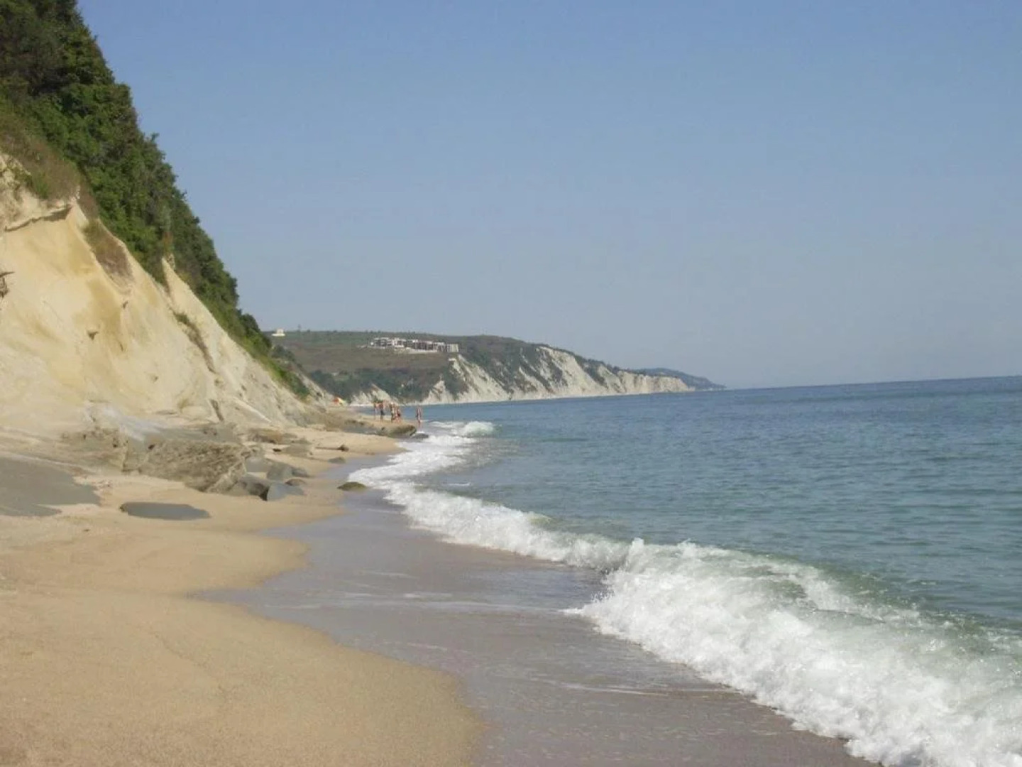 Apartment in Panchev complex