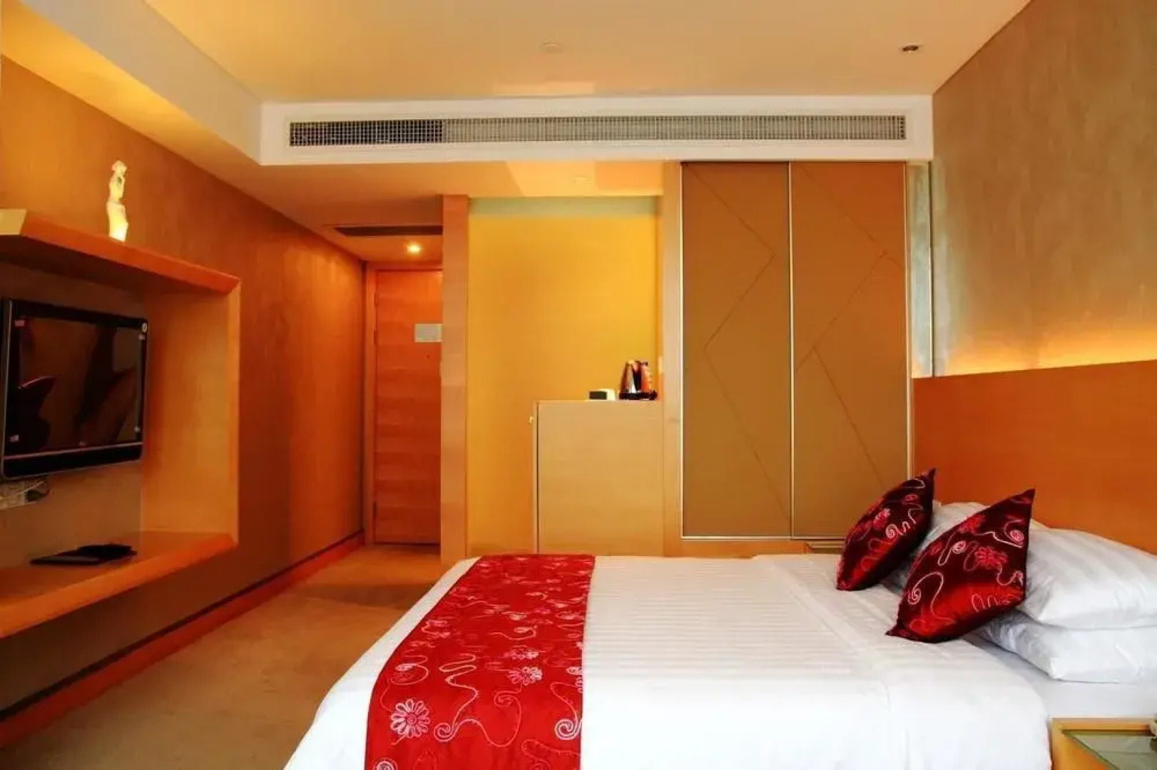 Detan Hotel - Changzhou