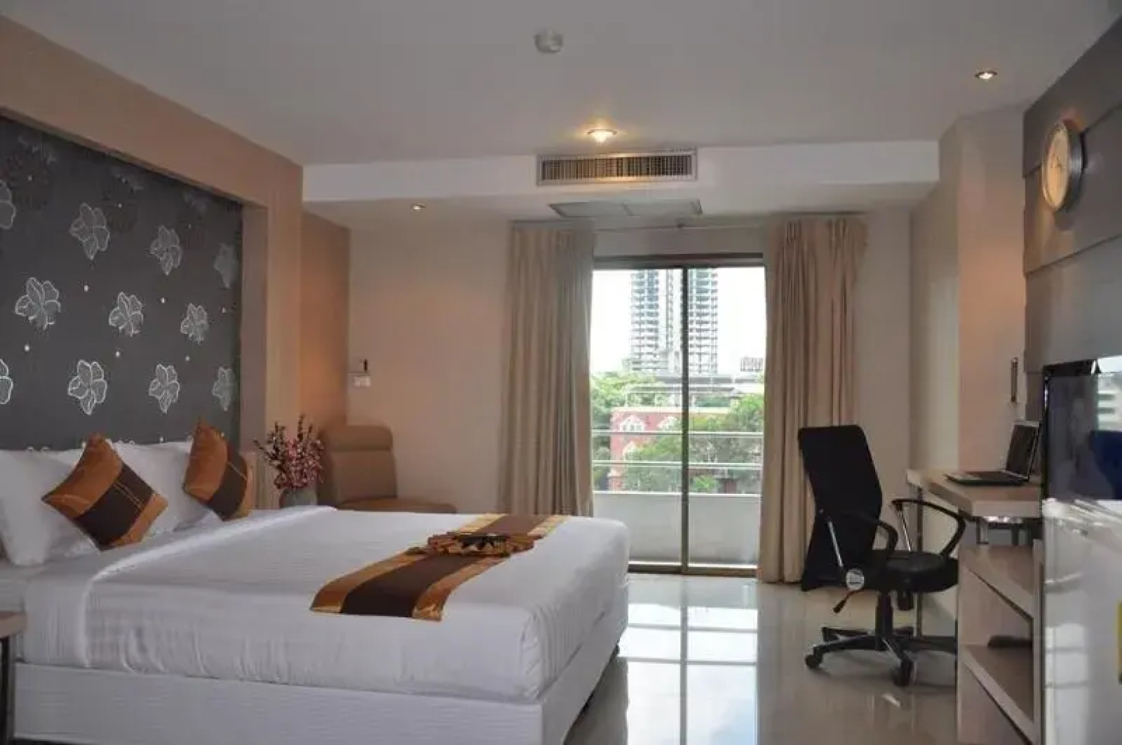 A2 (Formerly Avana Residence)