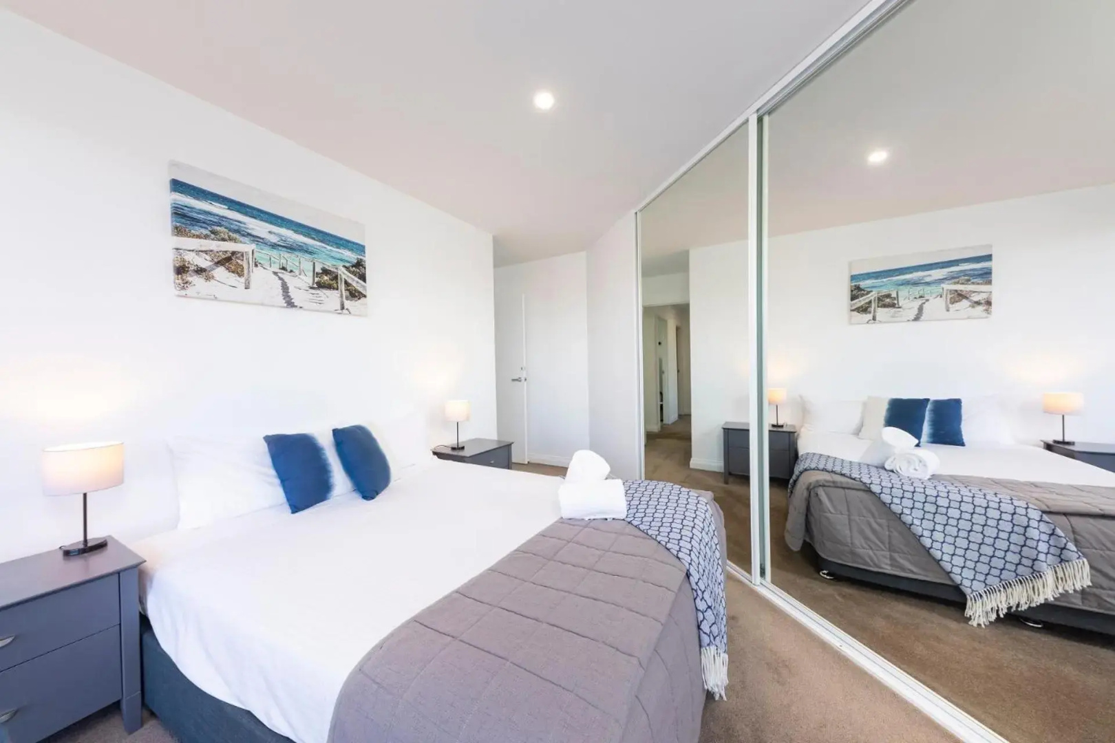 Sevan Apartments