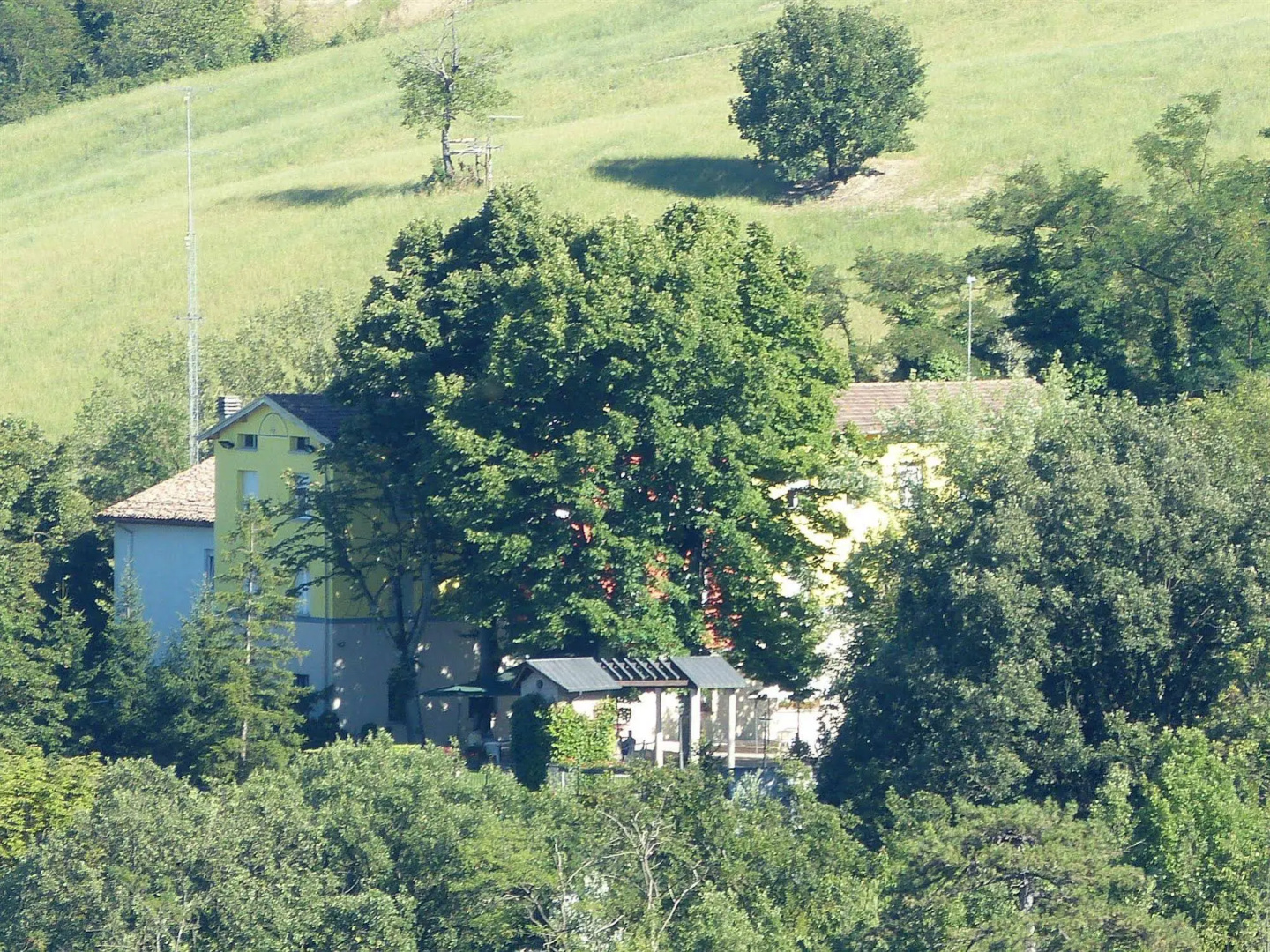 Park Hotel Fantoni