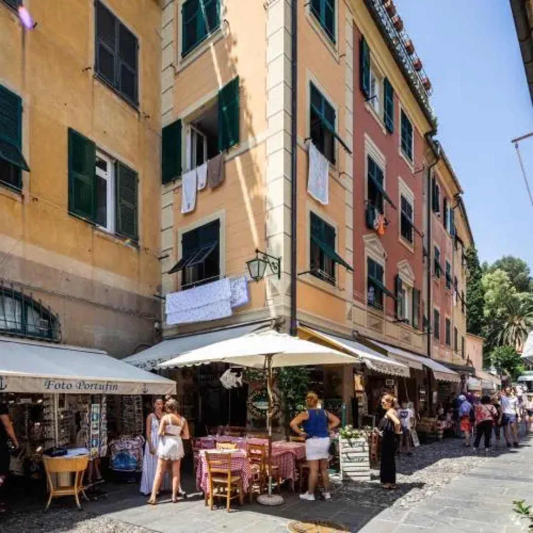 Appartamento Portofino
