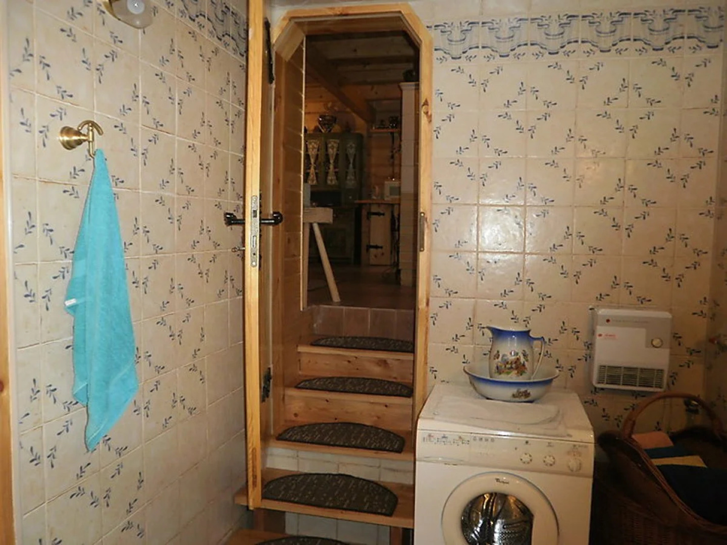 HOUSE BORóWNA BOROWNA 19462