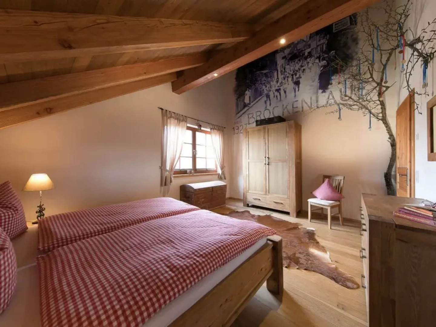 Sports Chalet No. 19