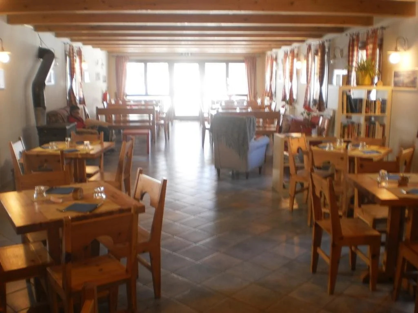 Rifugio Alevè