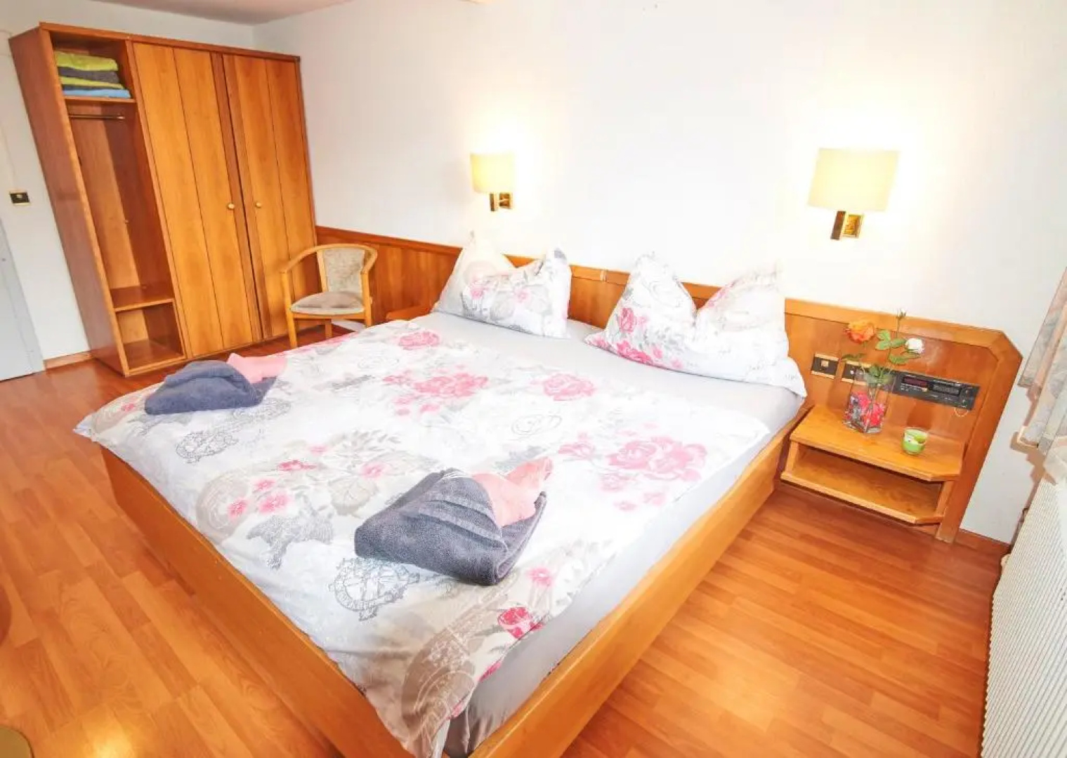 Residence Jungfrau