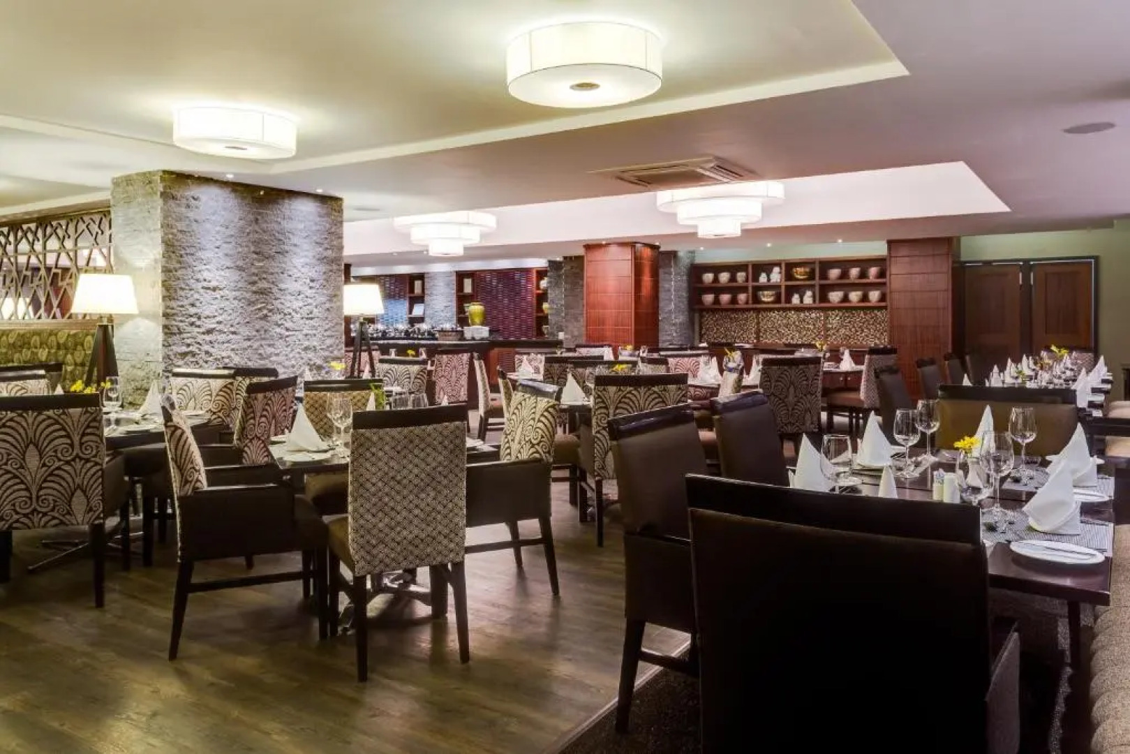 ANEW Hotel Witbank Emalahleni