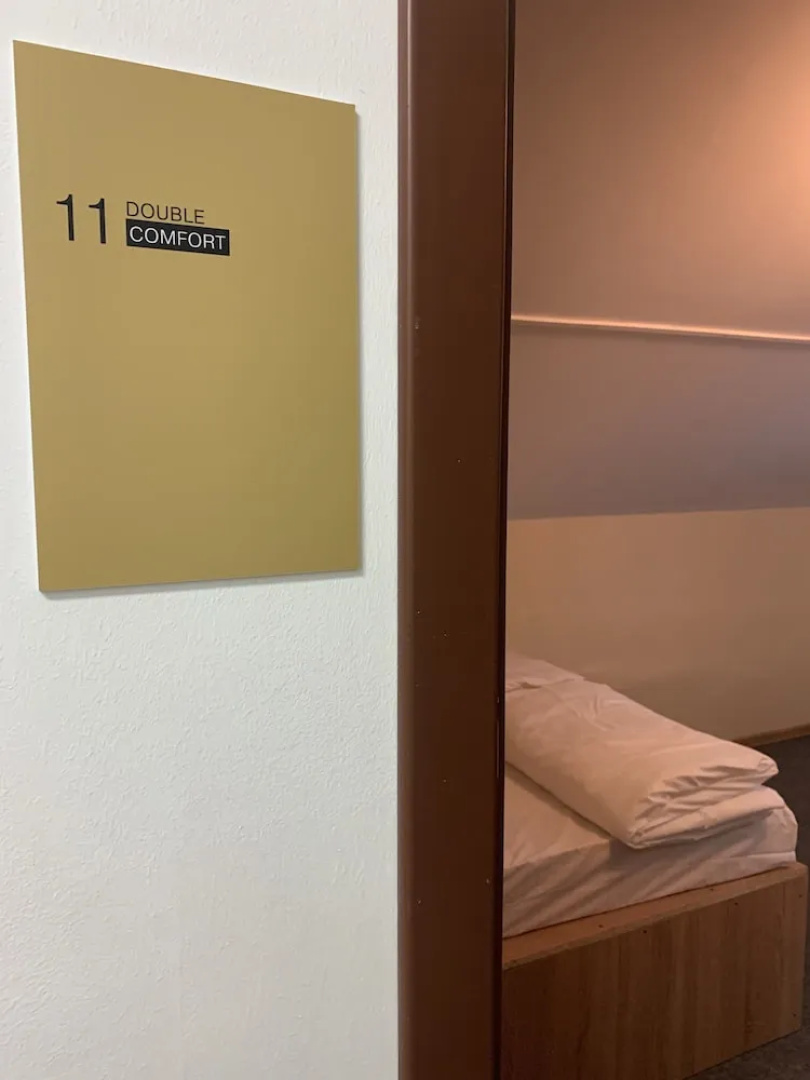 Хостел Bed&Beer Таганка