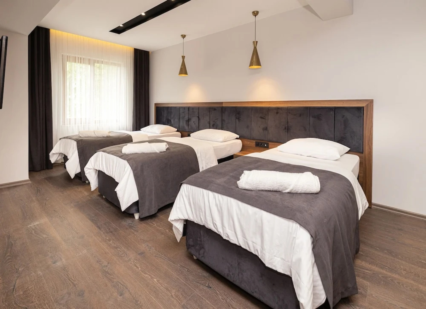 Turkler Hotel
