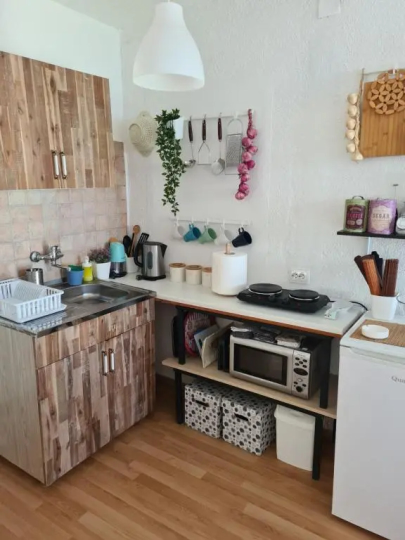 Apartmani Rustik Trpejca