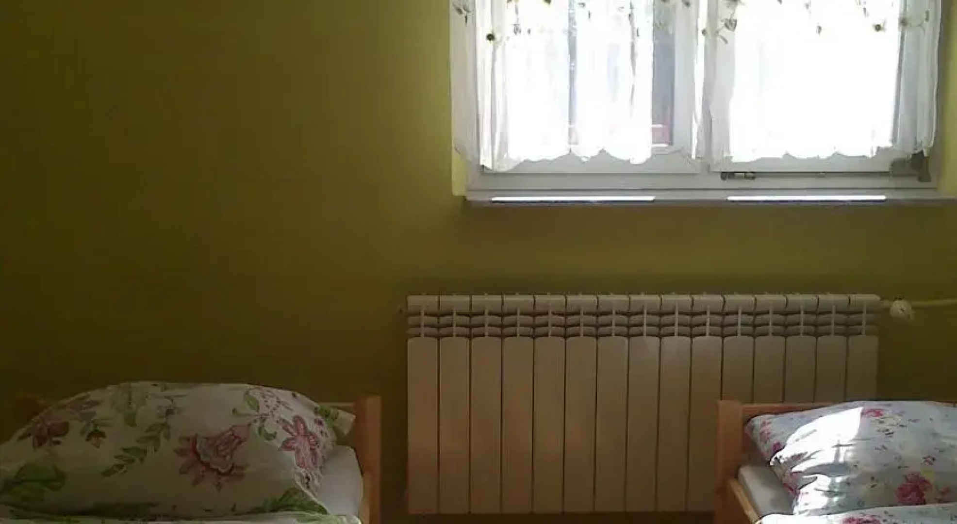 Noclegi u Magdalenki