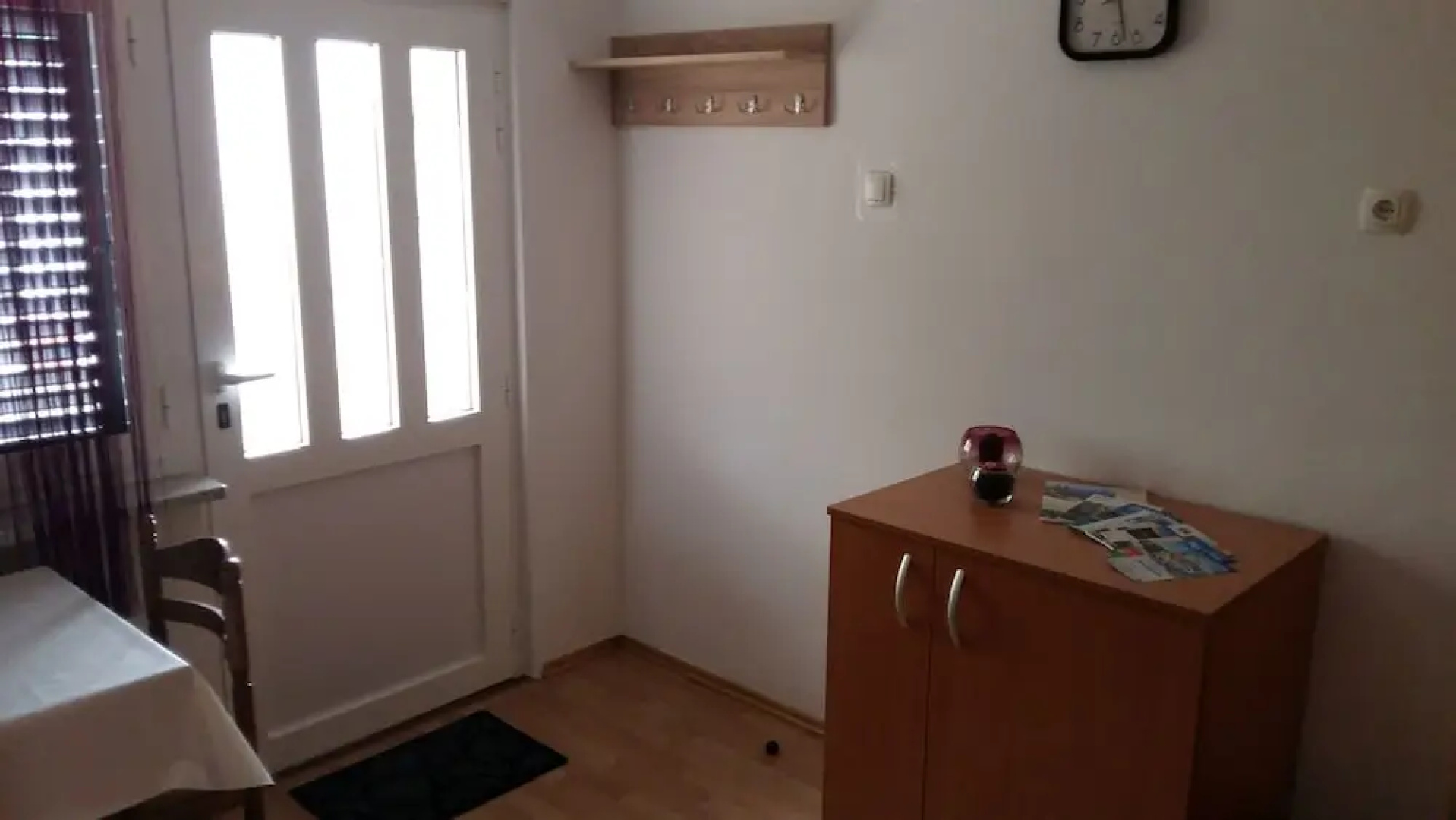 Room Tina