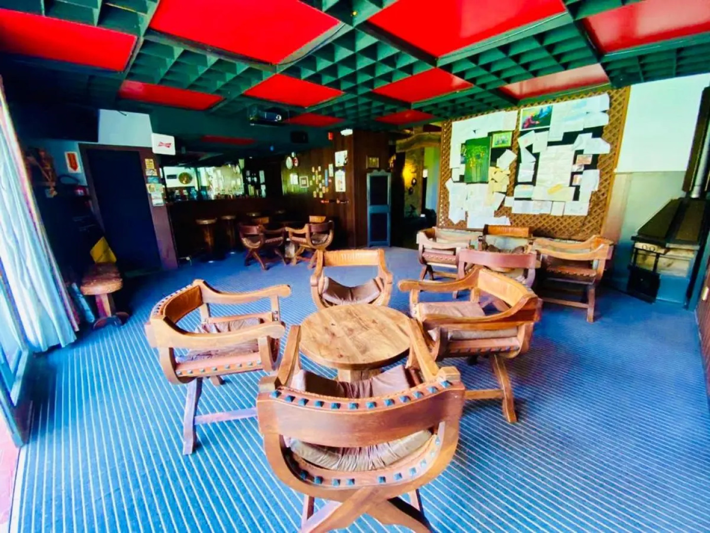 Hotel Pousada João de Barro