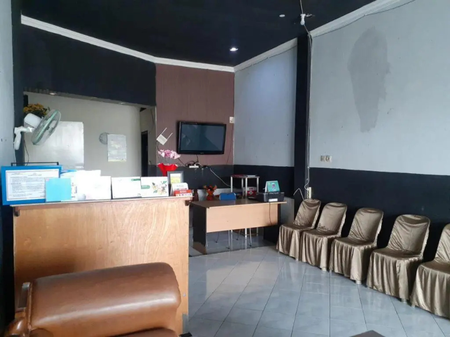 OYO 3080 Wisma Granova