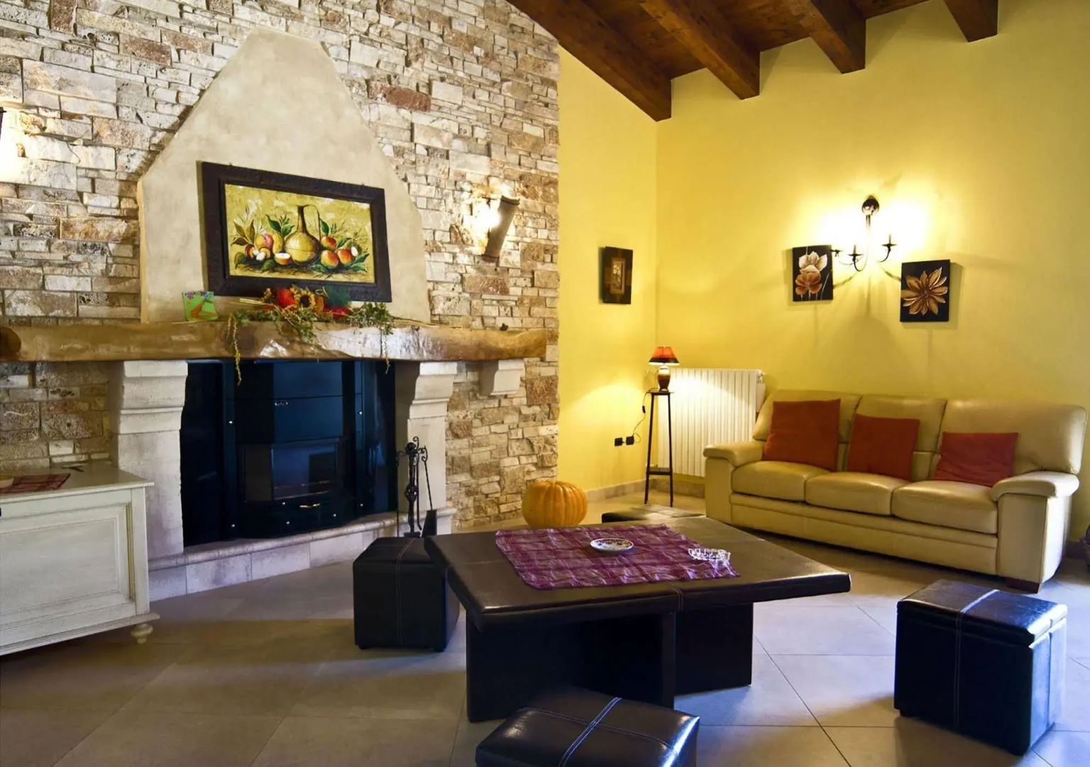 Villa Pizzi