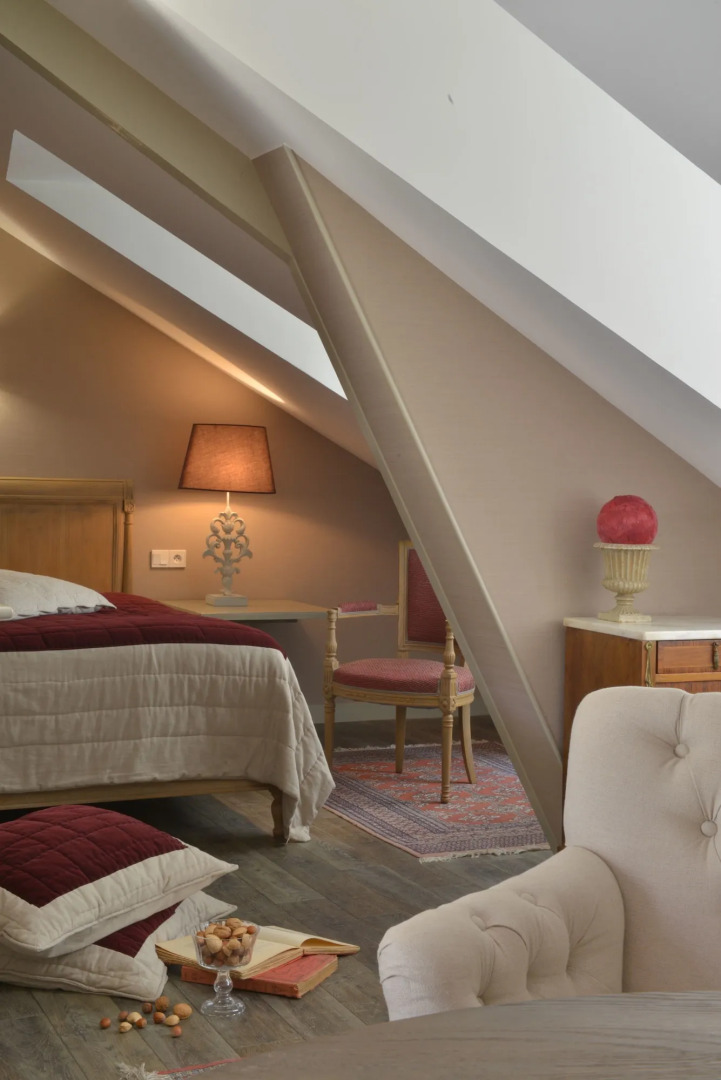 Hôtel Saint-Pierre Boutique-Hotel