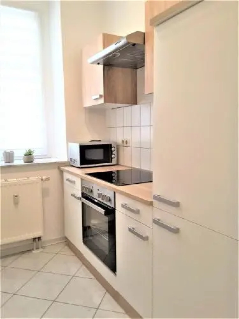 Citywohnung Altstadt