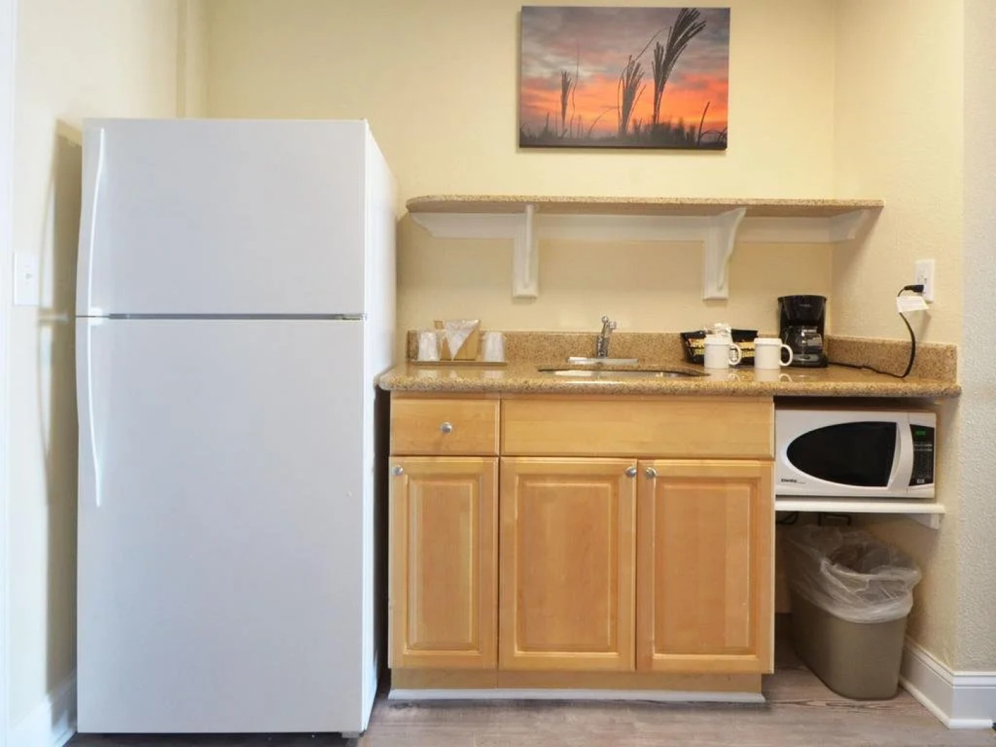 Carousel Resort Hotel & Condominiums