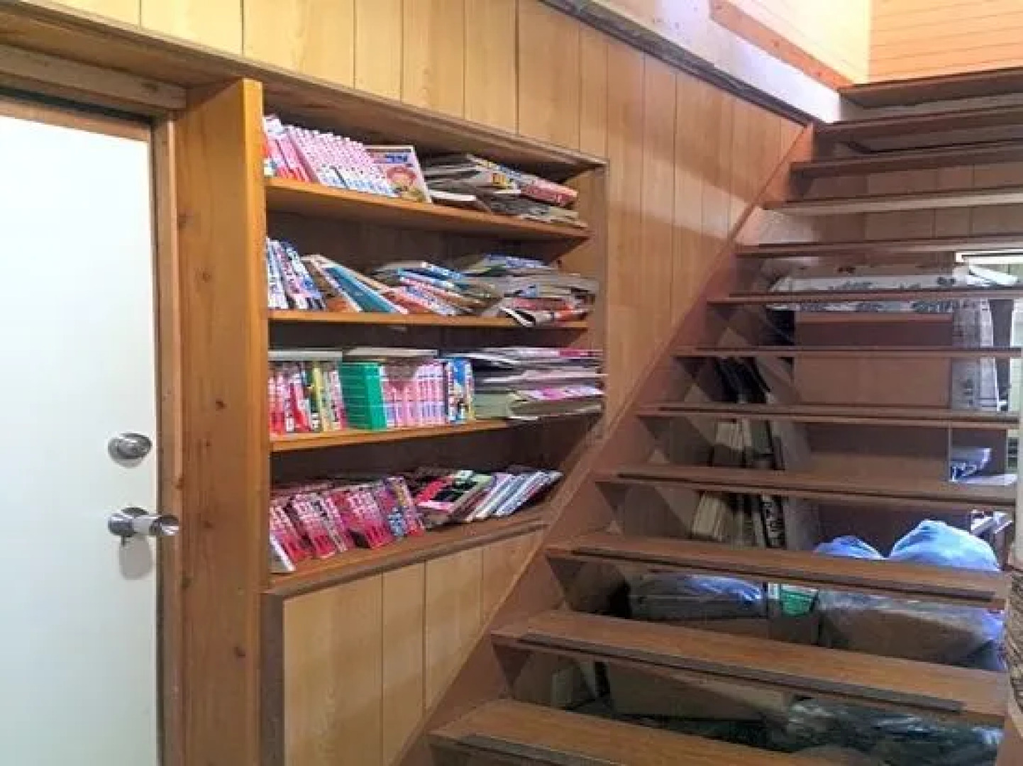 Guest House Lough Style