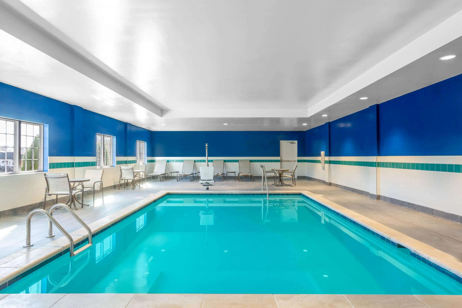 Microtel Inn & Suites by Wyndham South Hill