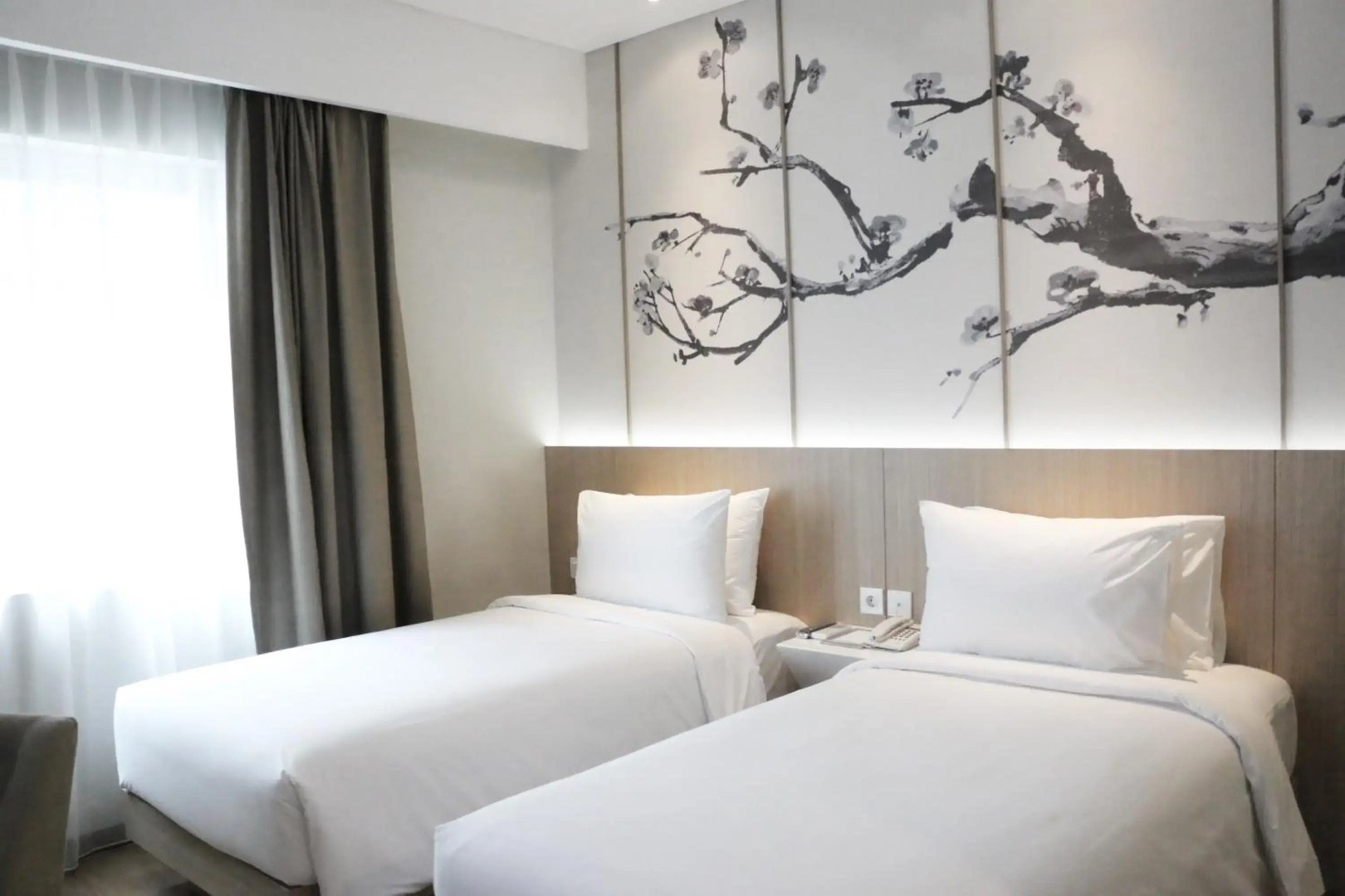 Hotel Santika Mega City Bekasi