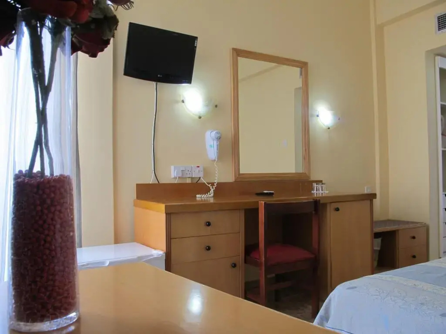 Flamingo Beach Hotel