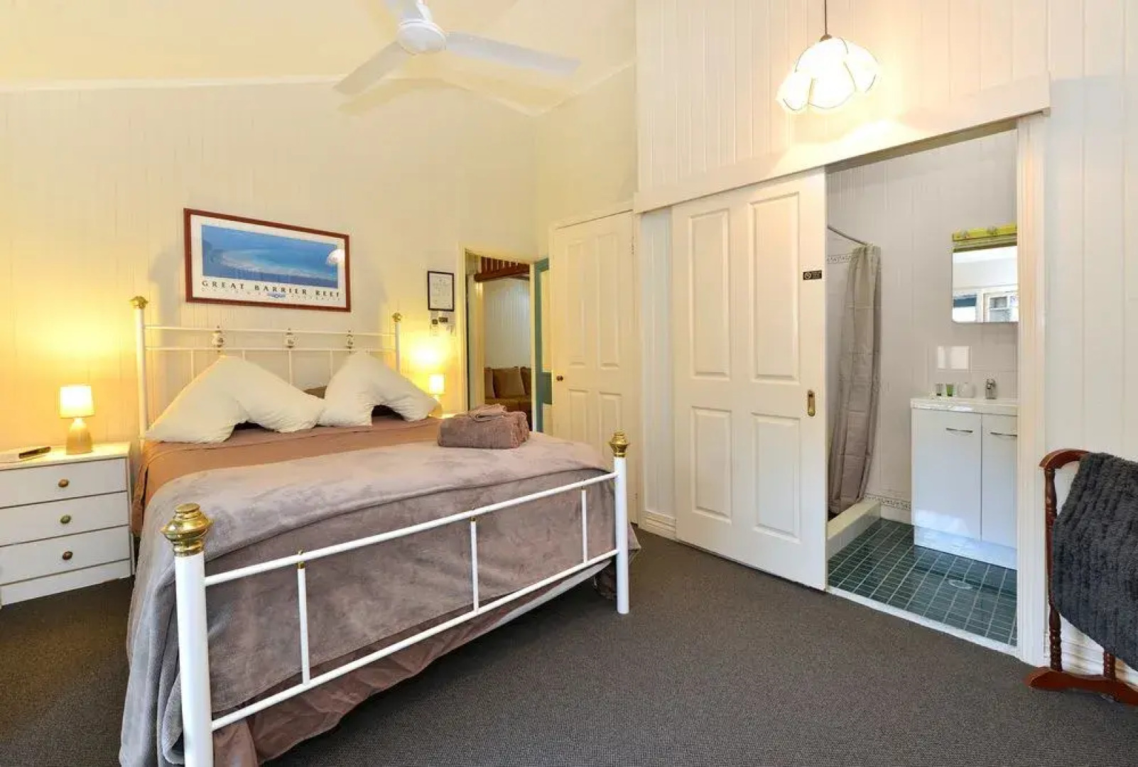 Lilybank Bed & Breakfast