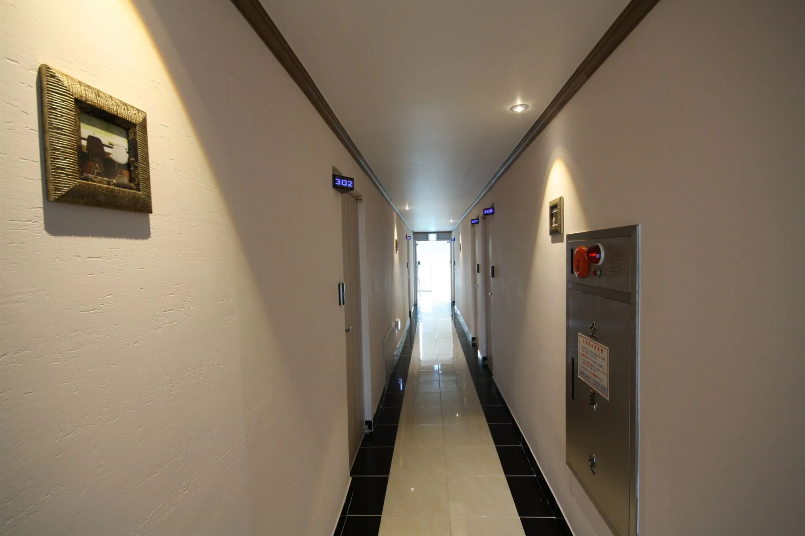 La Feliz Hotel CSM